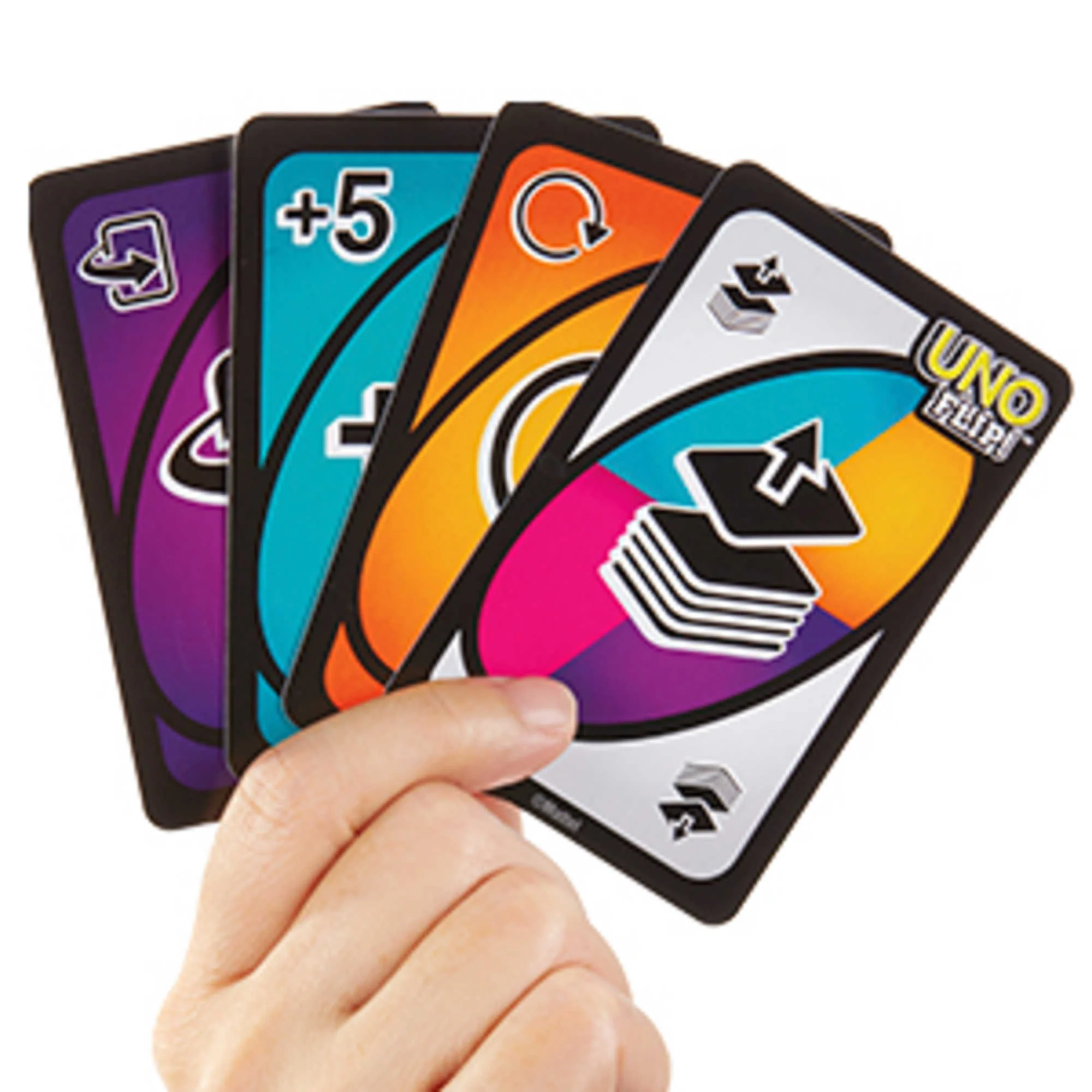 UNO Flip - Image 4