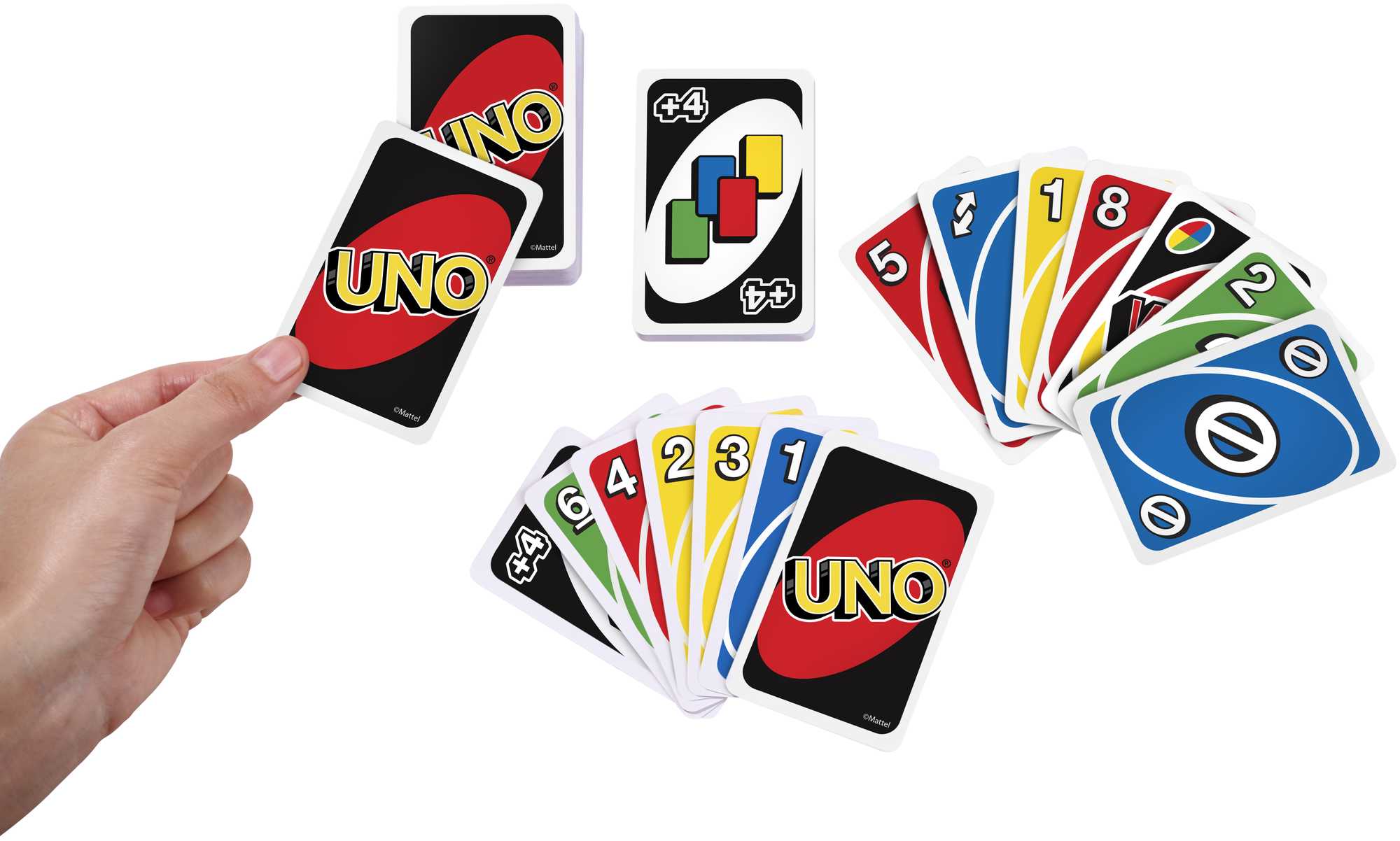 Carte Uno - Image 5