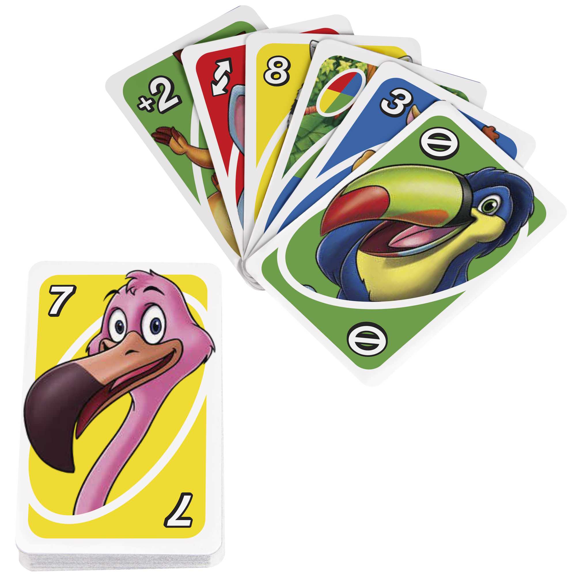 UNO Junior 2.0 - Image 4