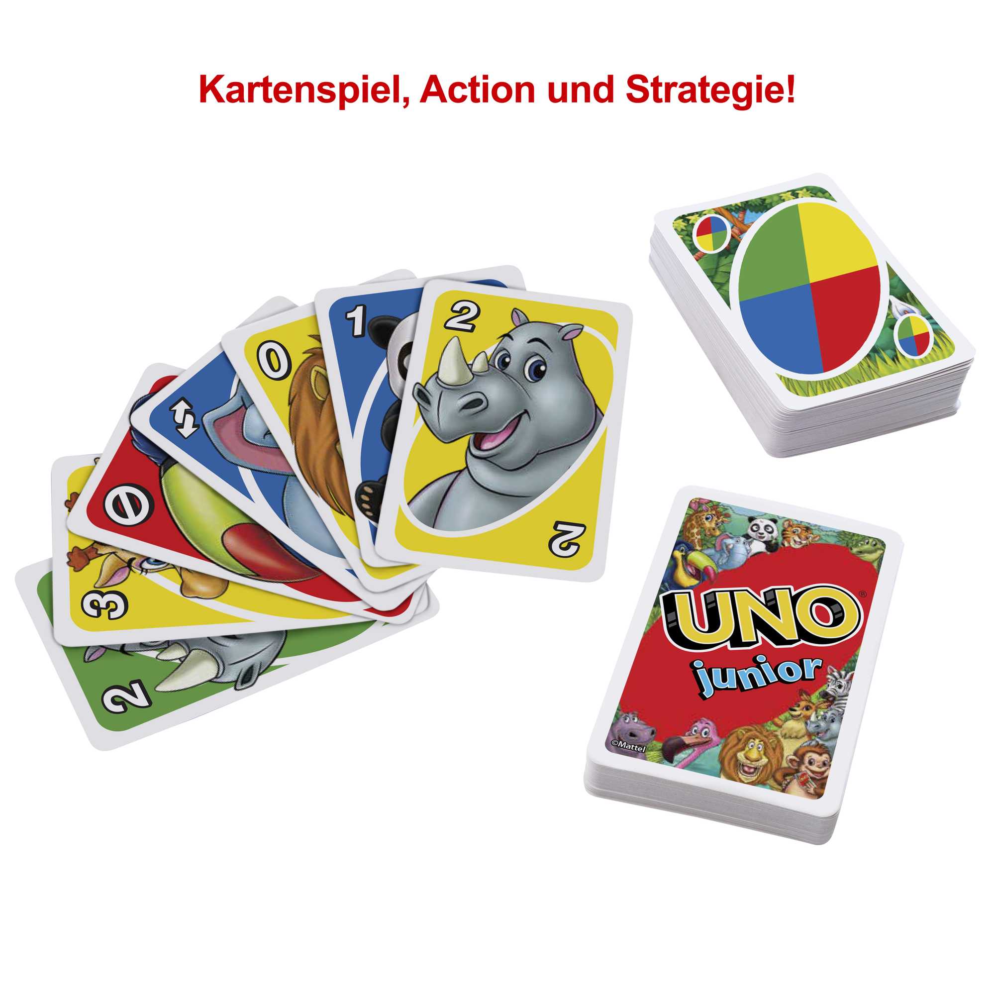 Uno Junior - Image 3