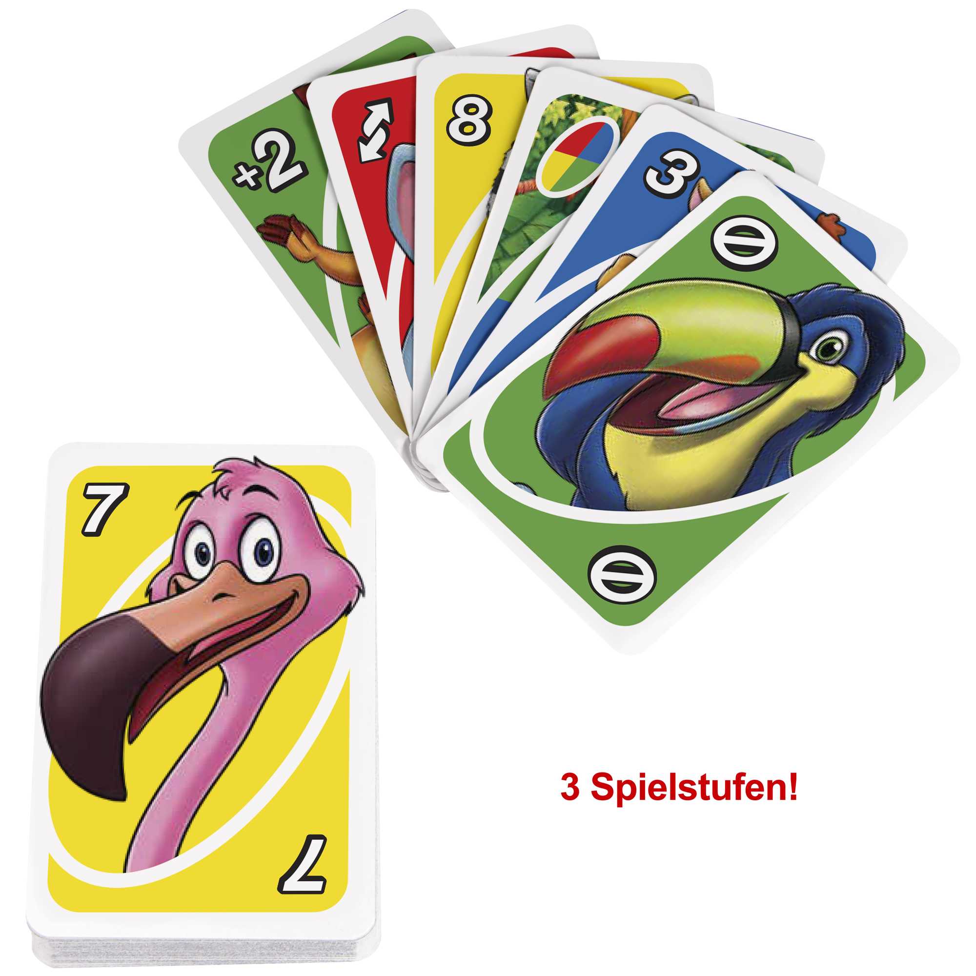 Uno Junior - Image 4
