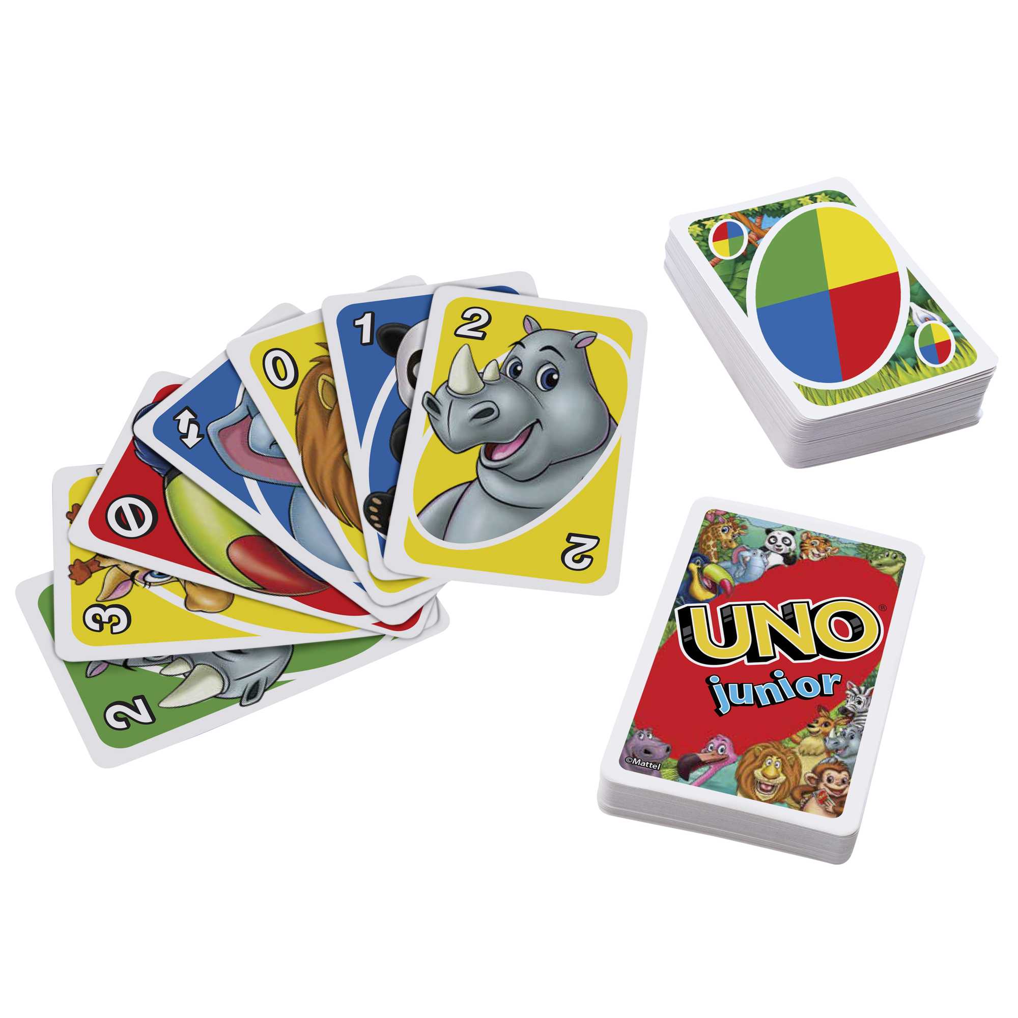 UNO® Junior - Image 3