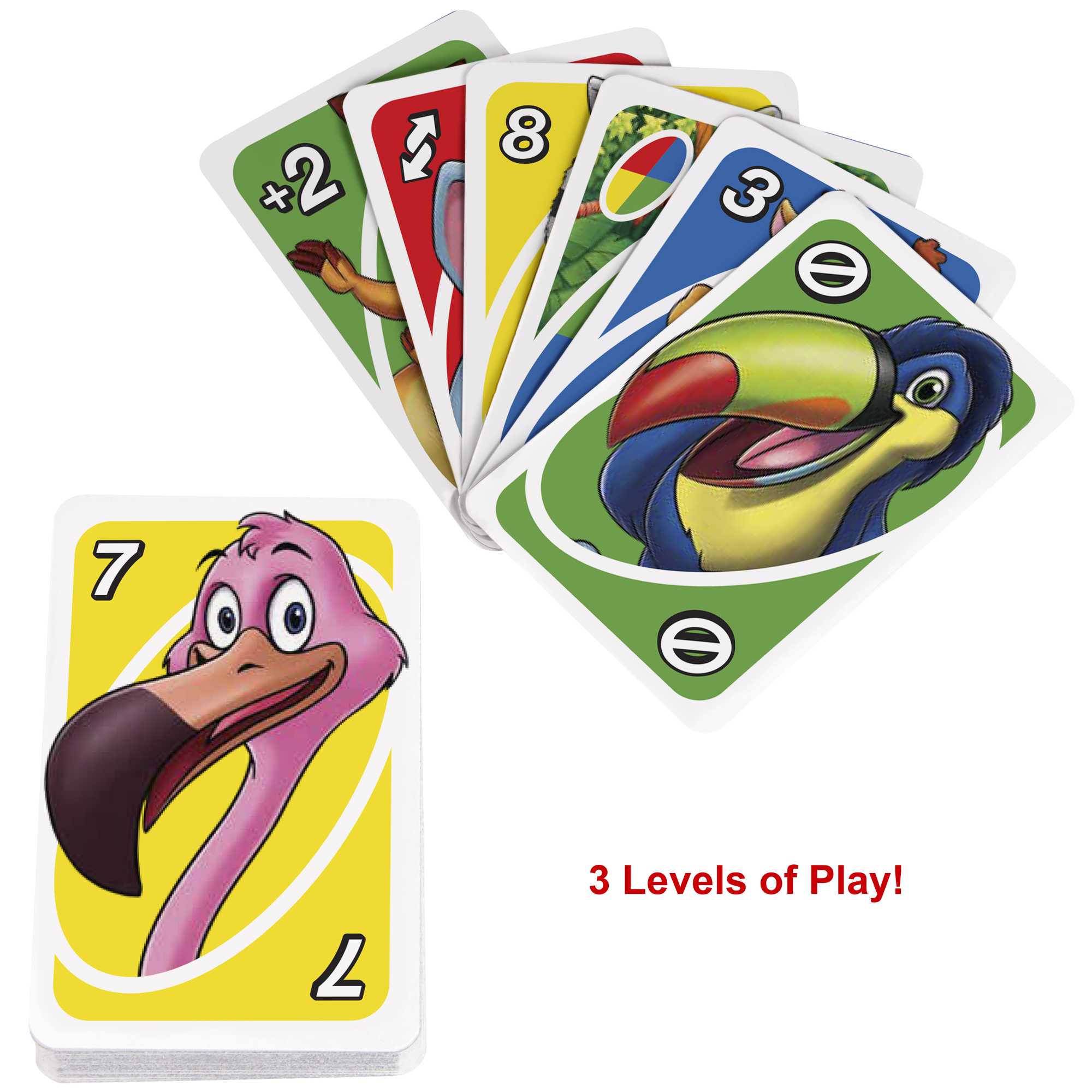 UNO Junior - Image 3