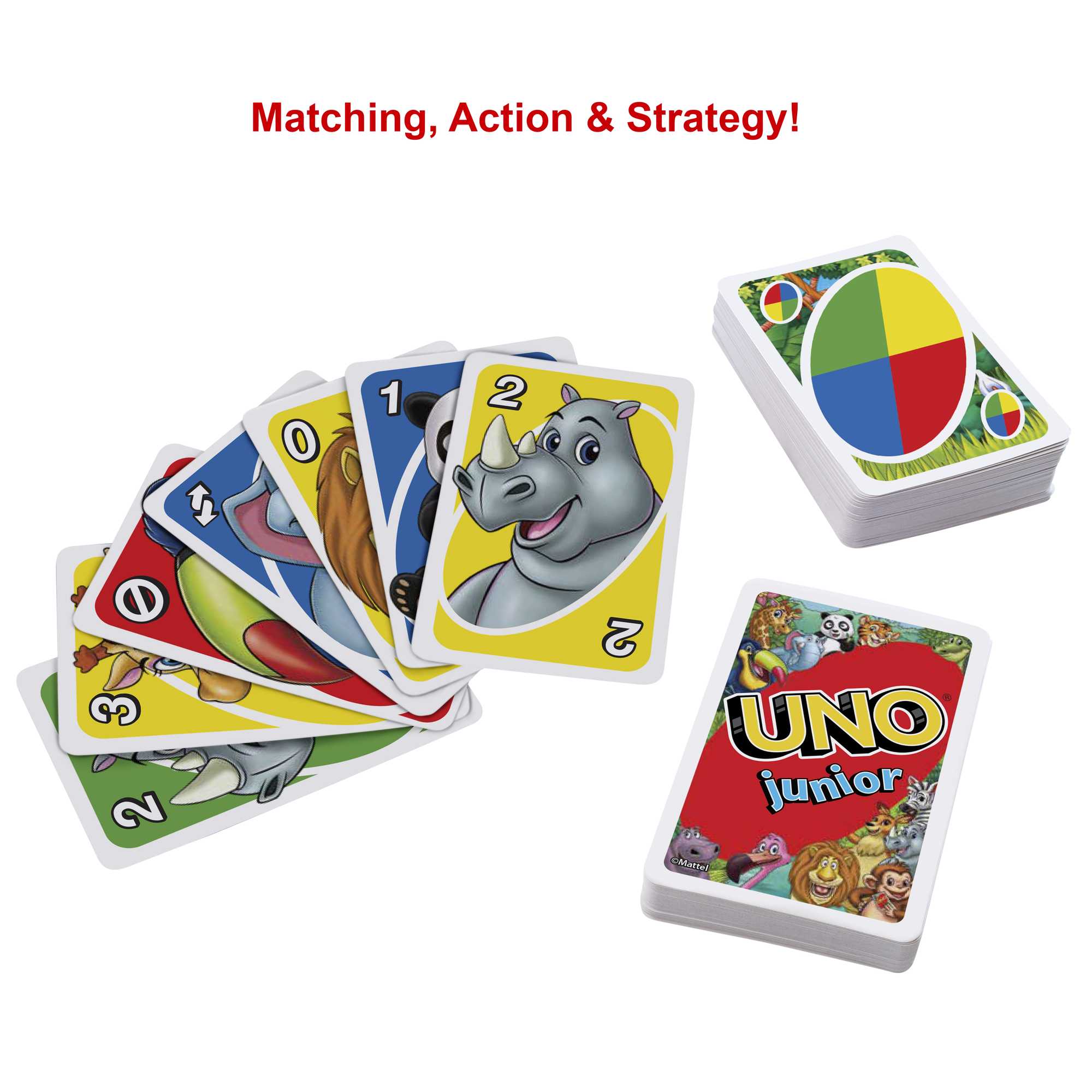 UNO Junior - Image 4