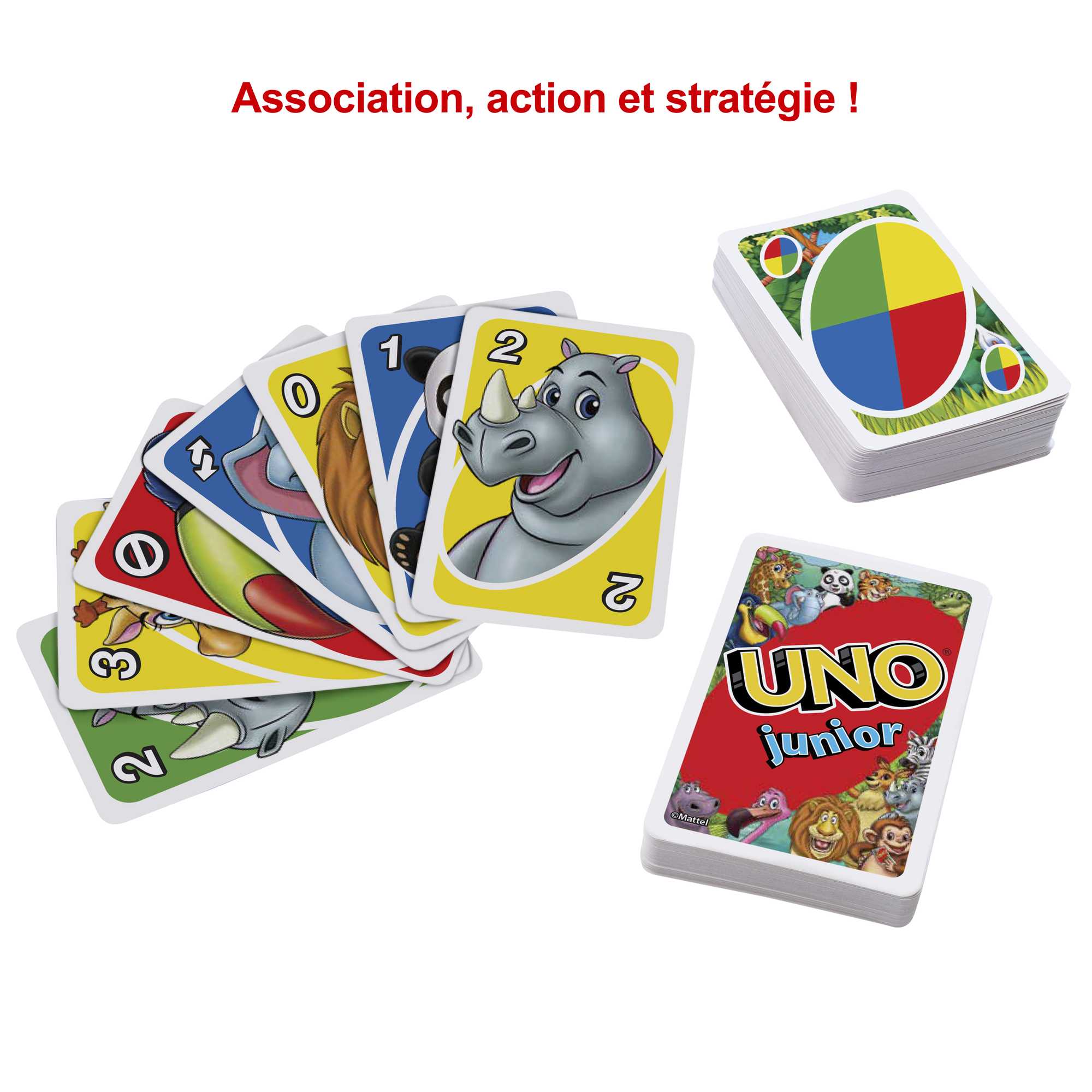 Uno Junior - Image 3