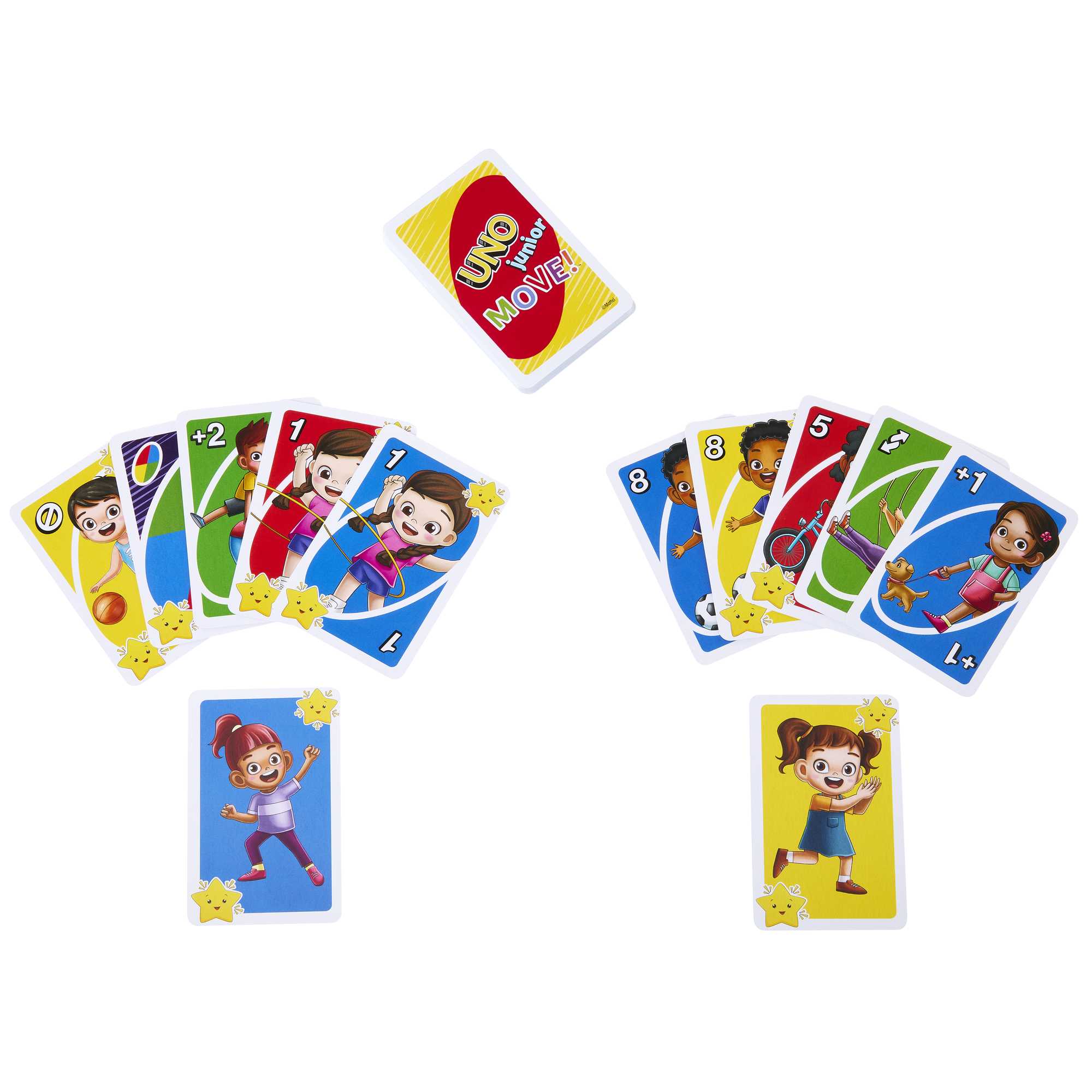 Uno Junior Move! - Image 2