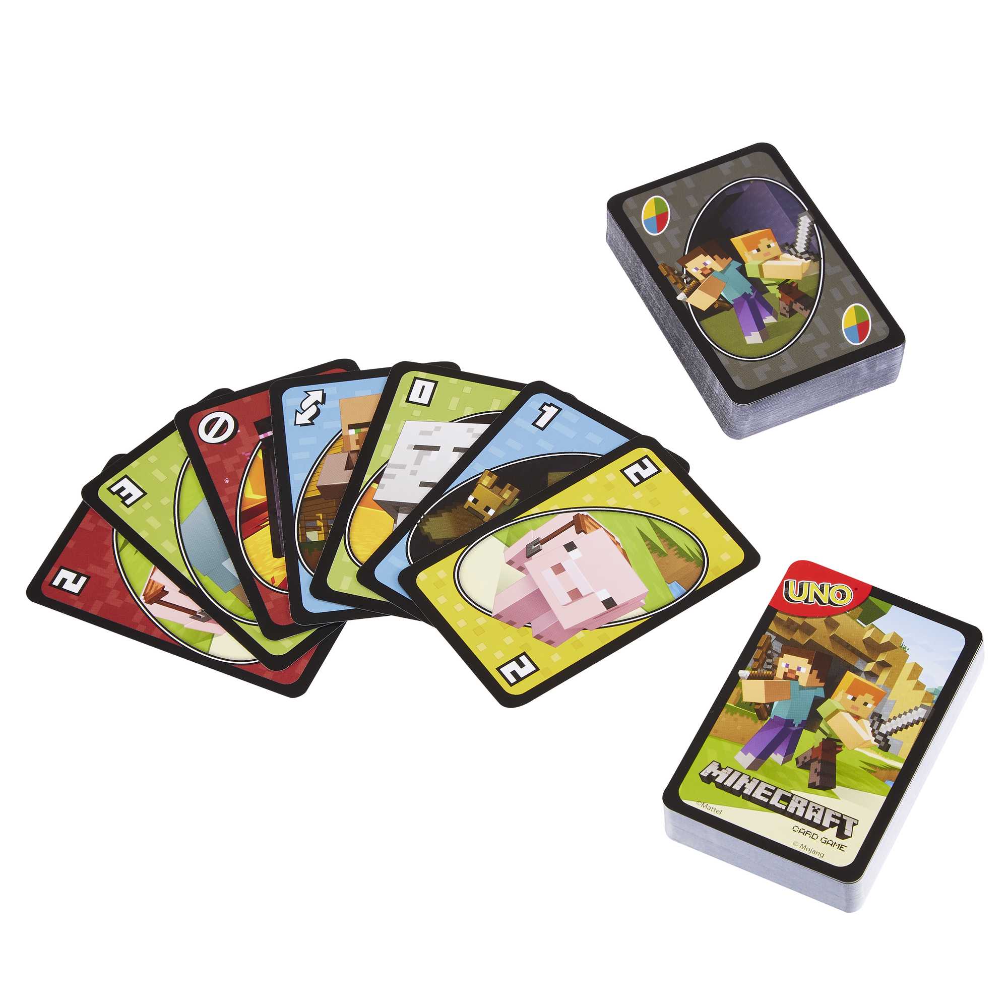 Uno Minecraft - Image 4