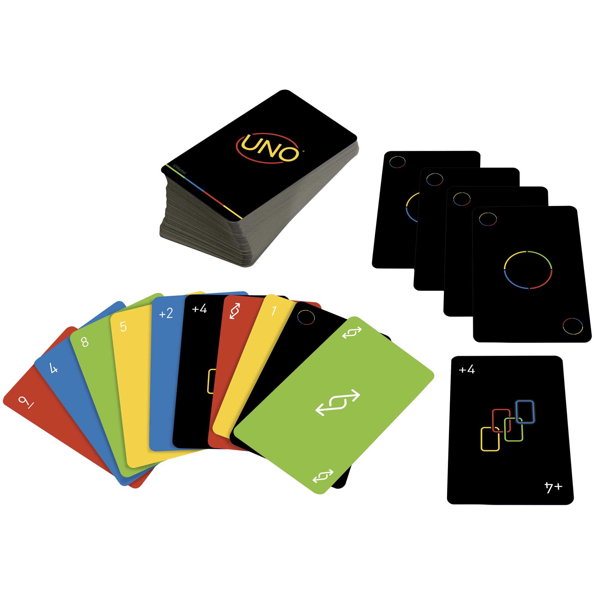 UNO Minimalista - Image 3
