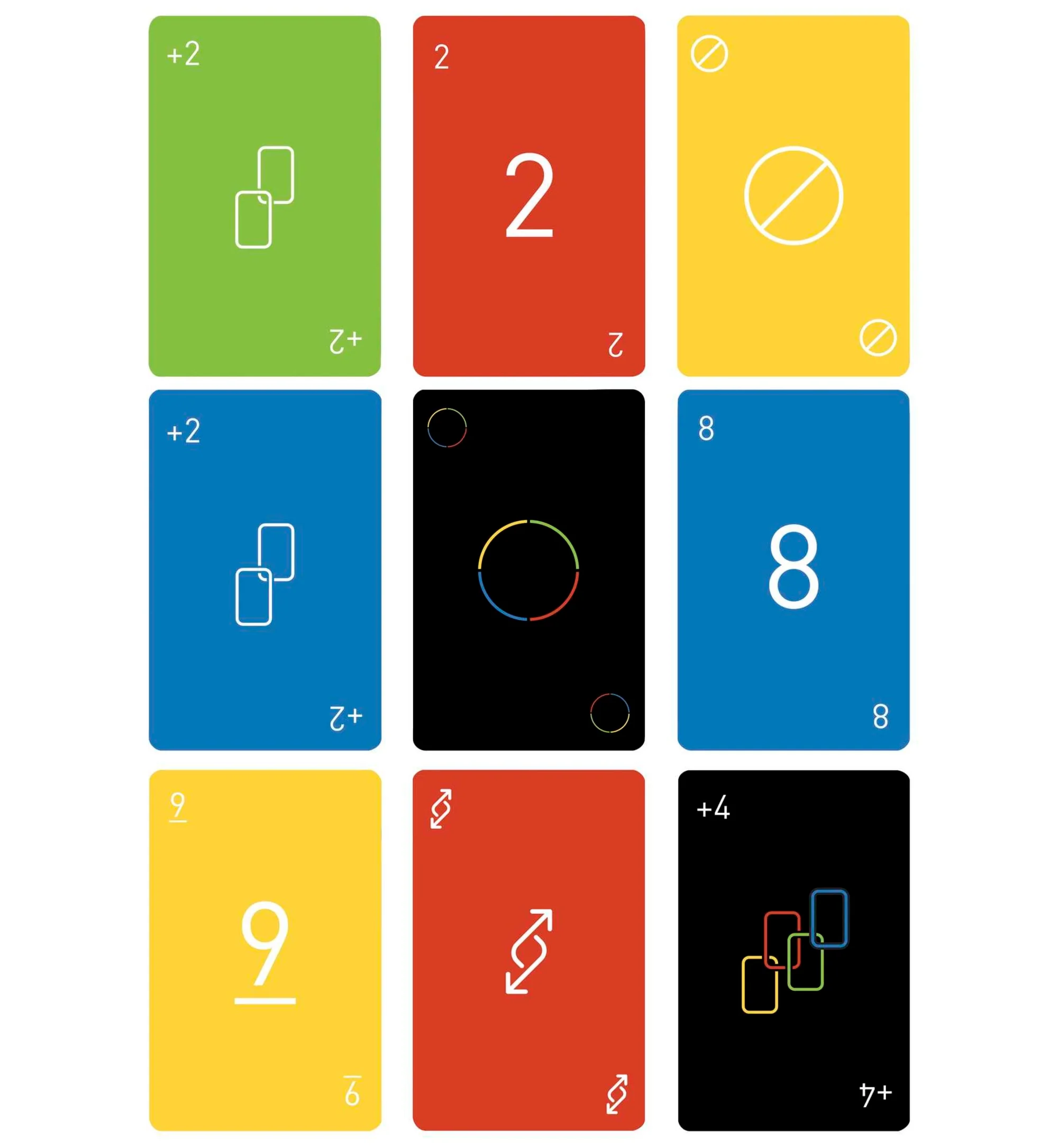 UNO Minimalista - Image 6