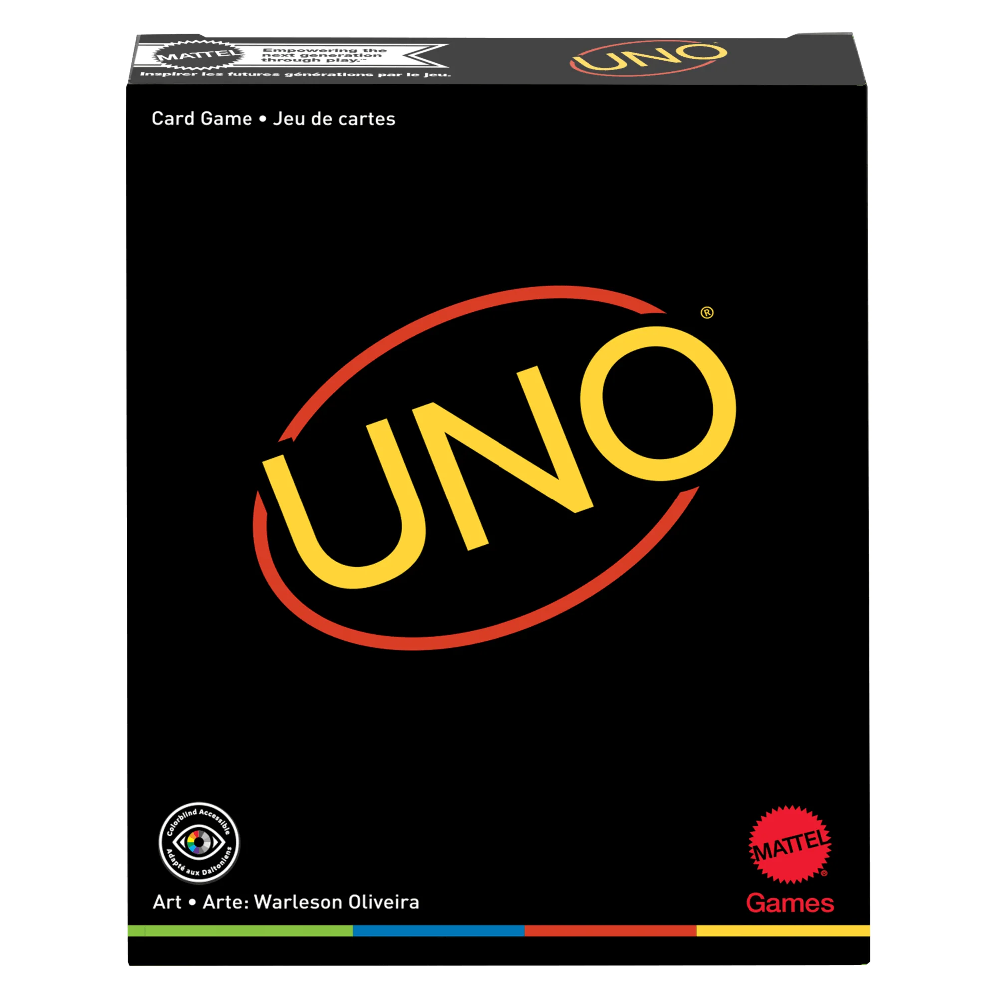 UNO Minimalista