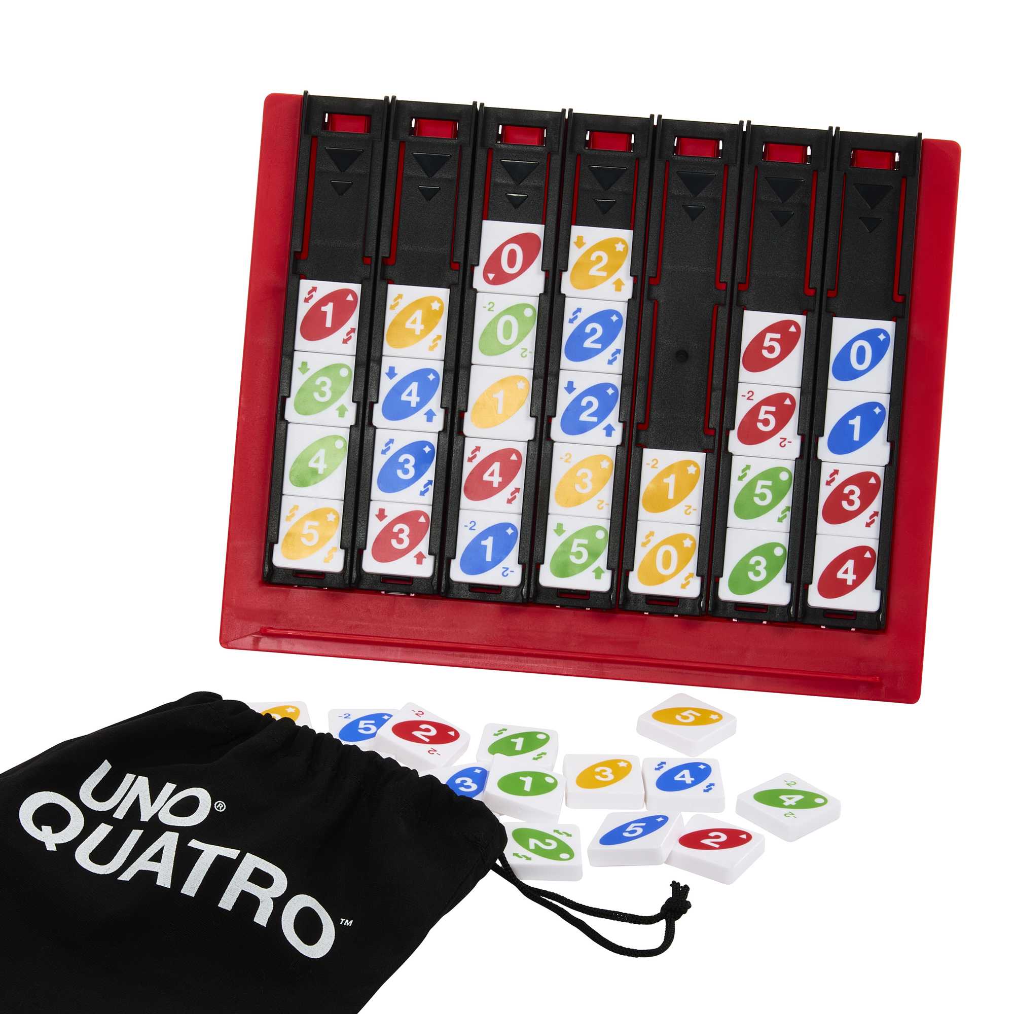 UNO Quatro - Image 5