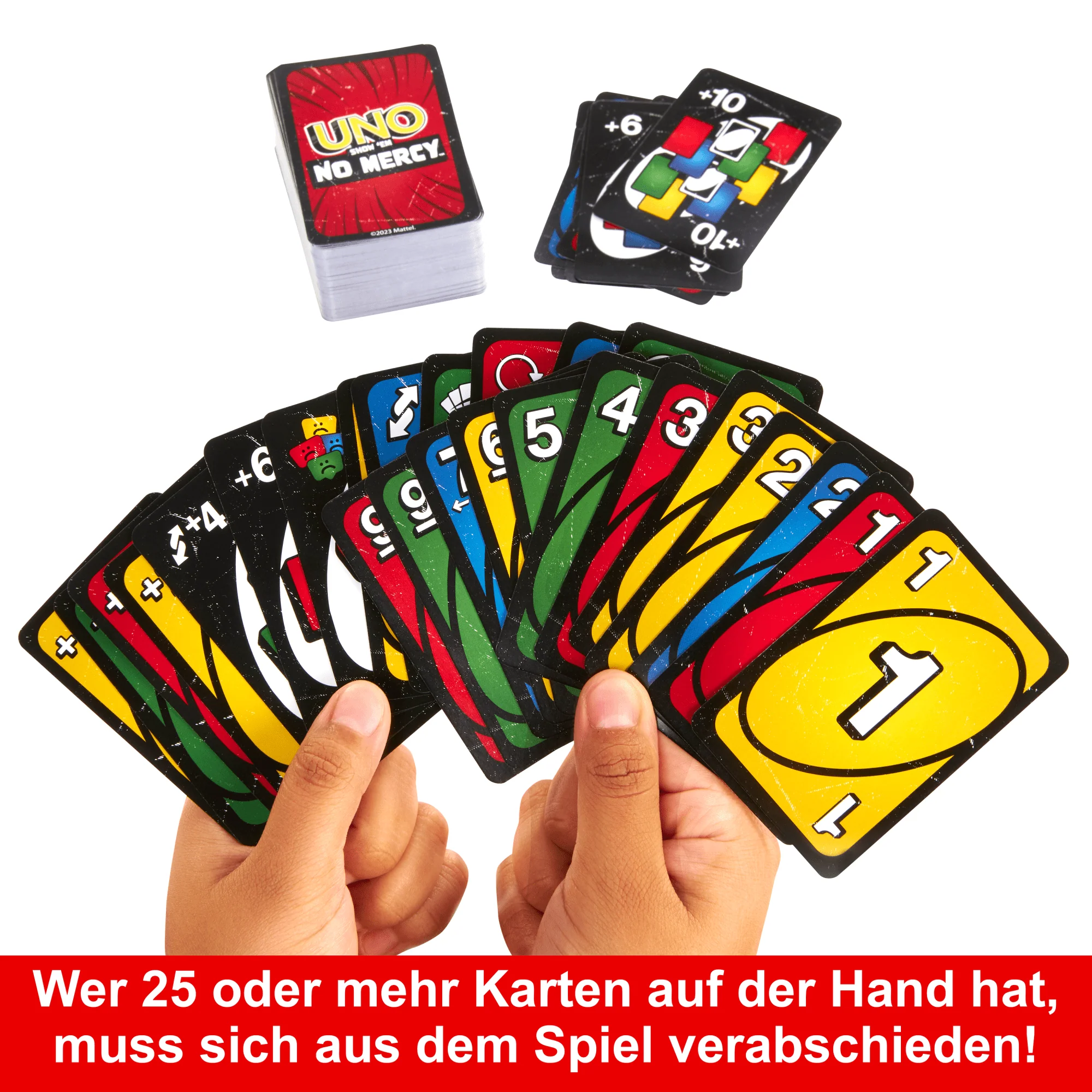 Uno No Mercy - Image 4