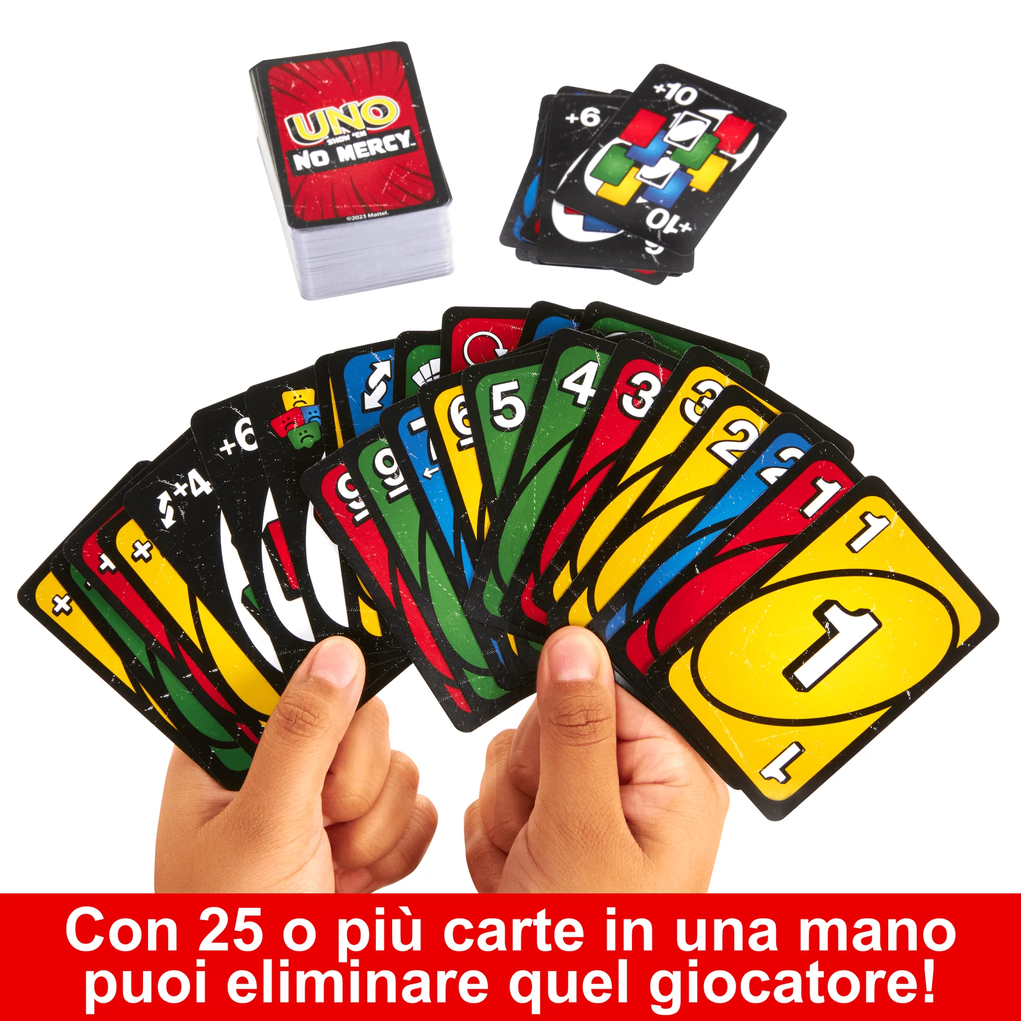 Uno No Mercy - Image 5