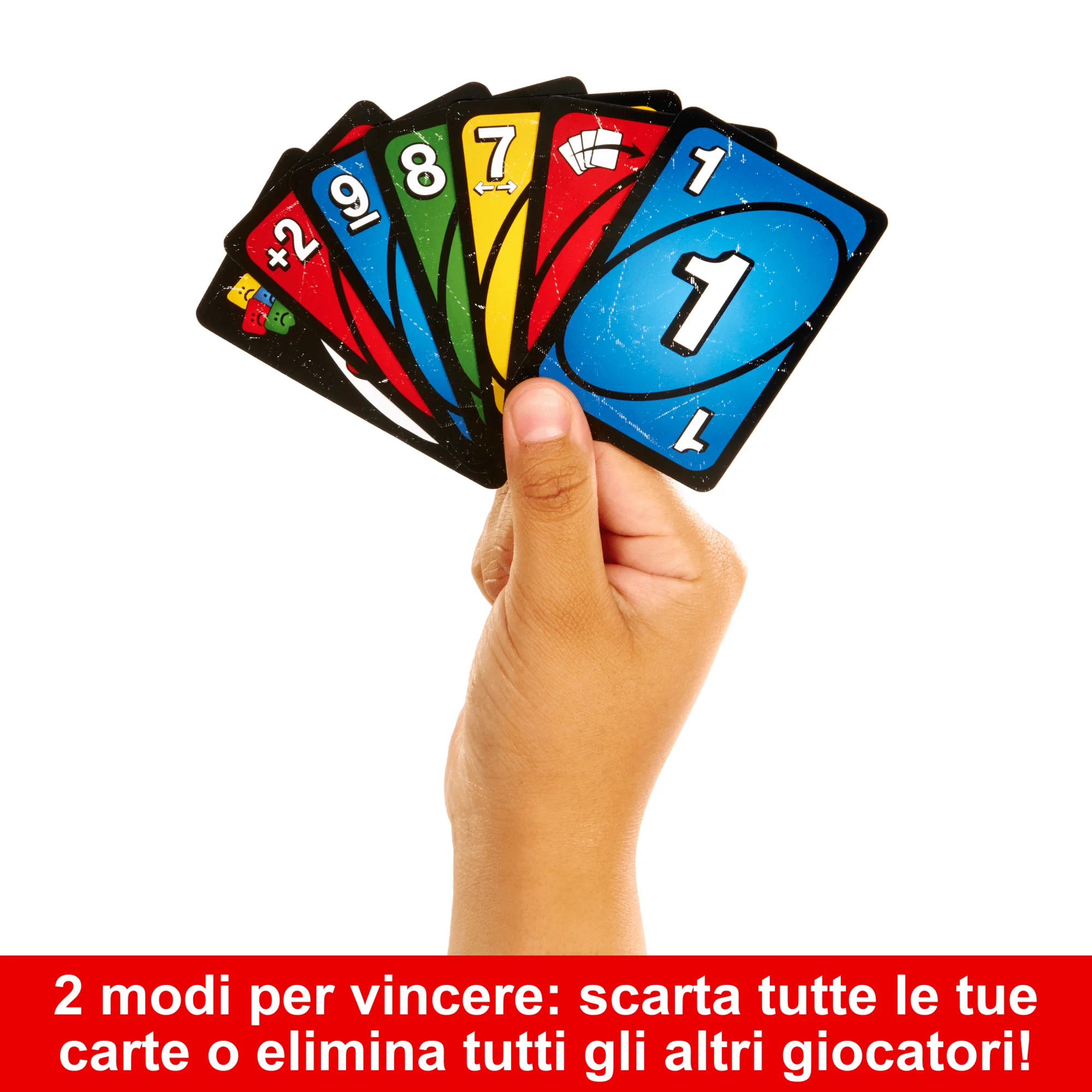 Uno No Mercy - Image 6