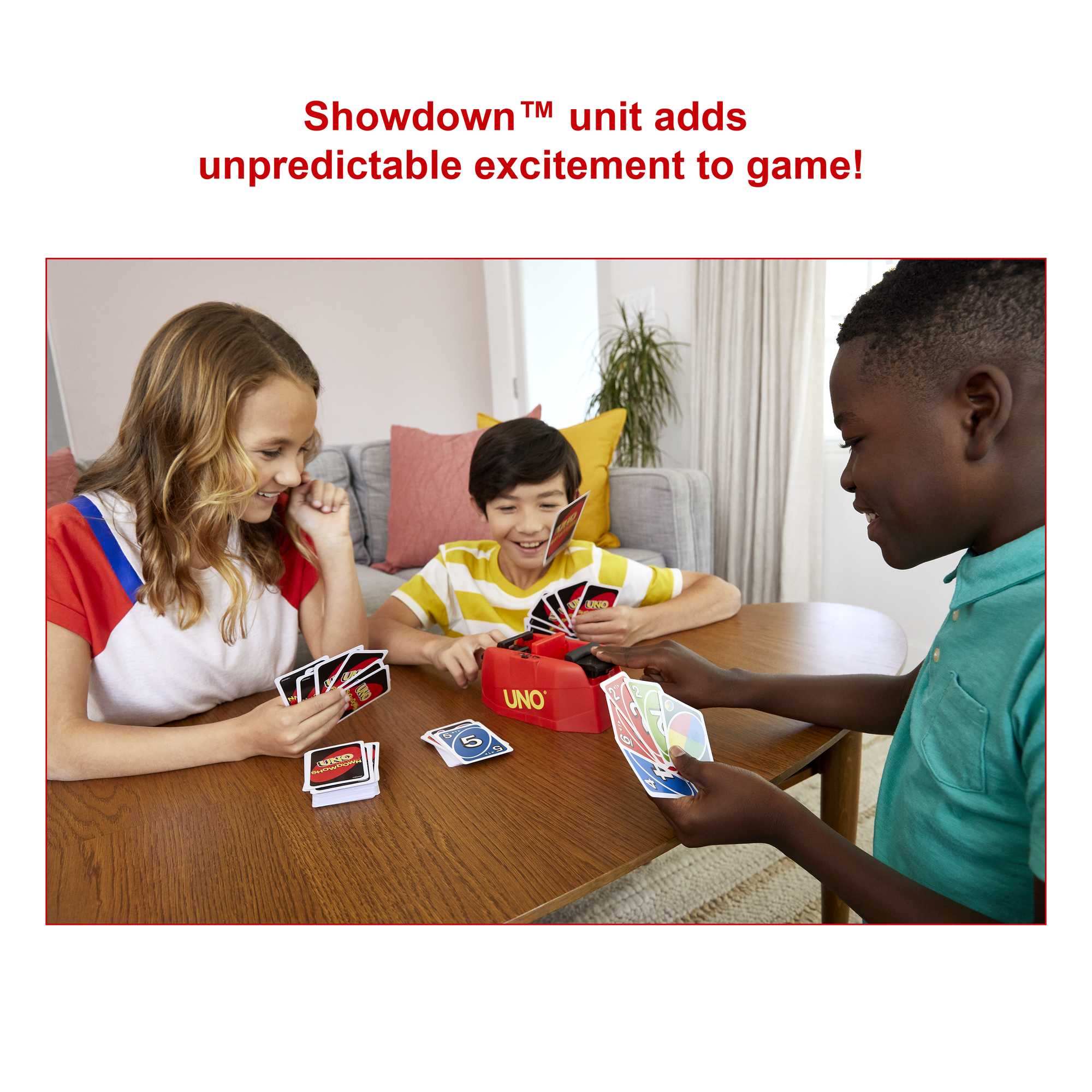 UNO Showdown - Image 2