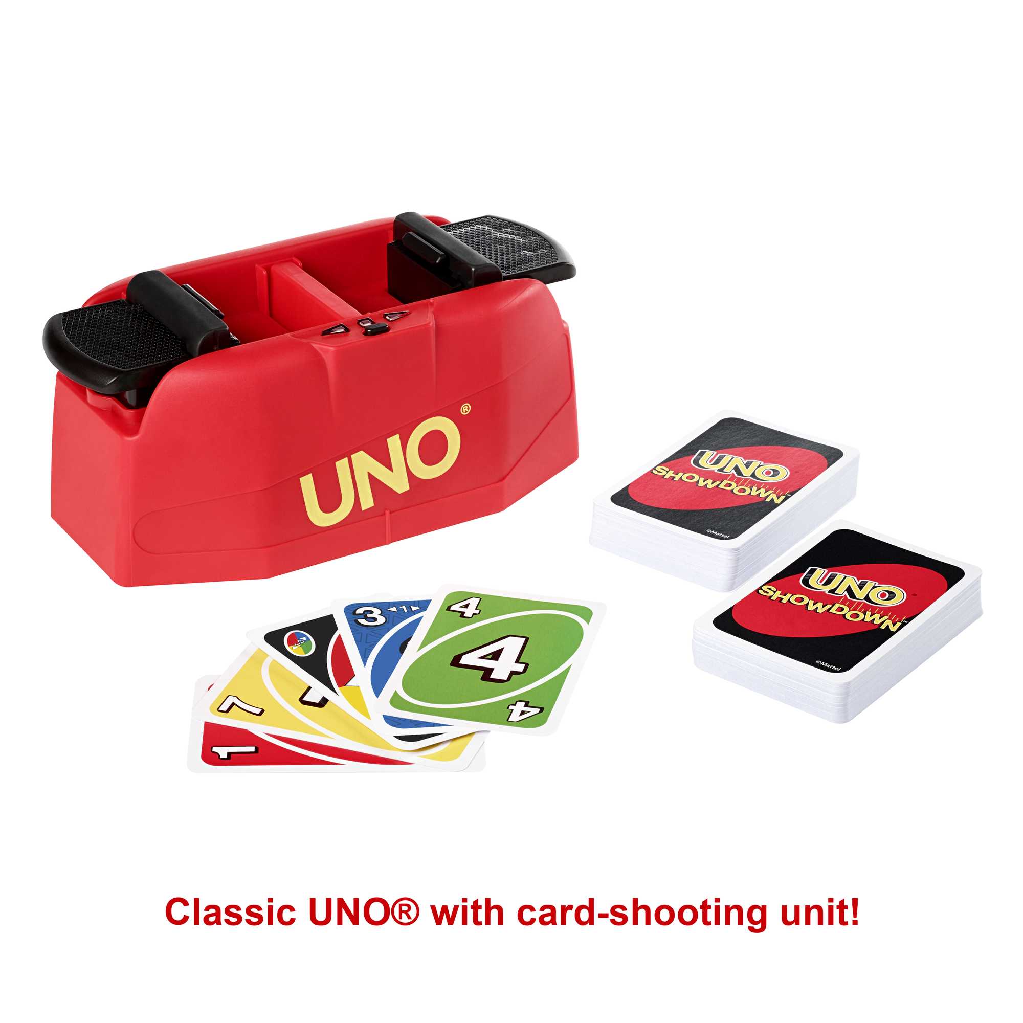 UNO Showdown - Image 3