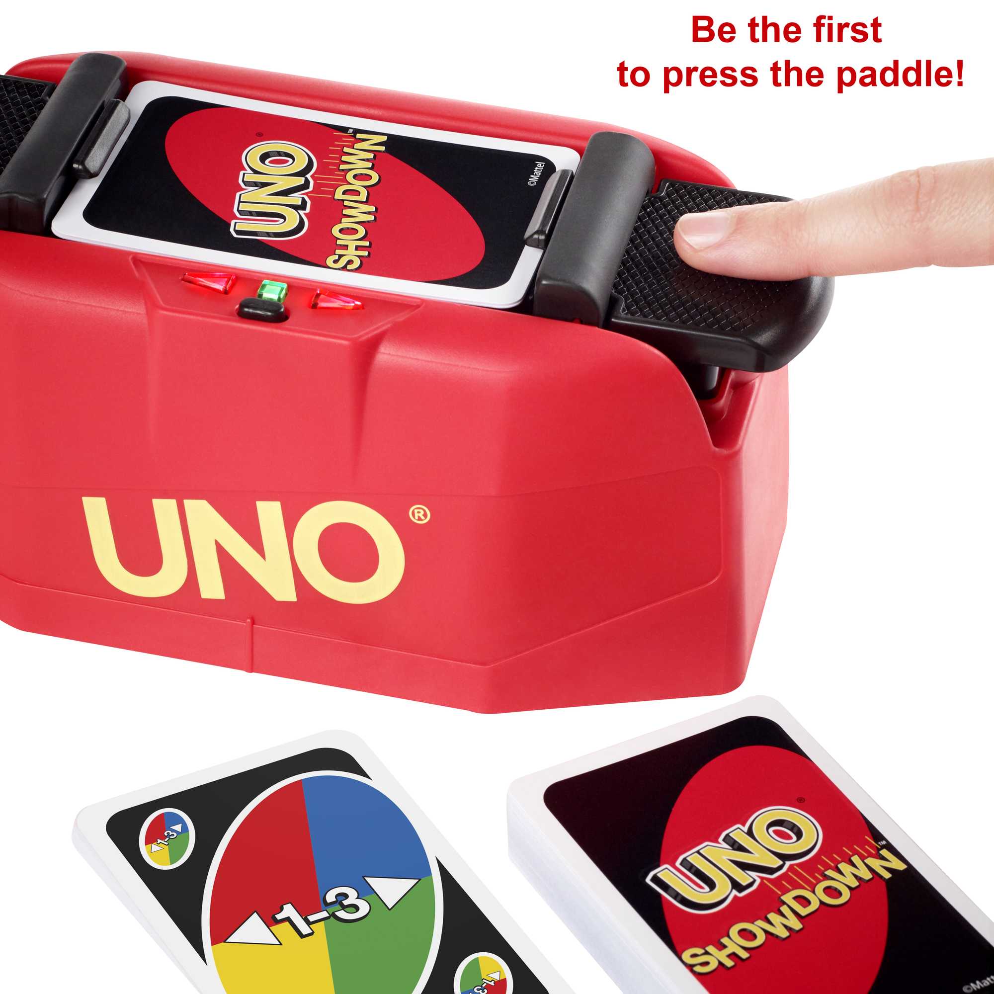 UNO Showdown - Image 4
