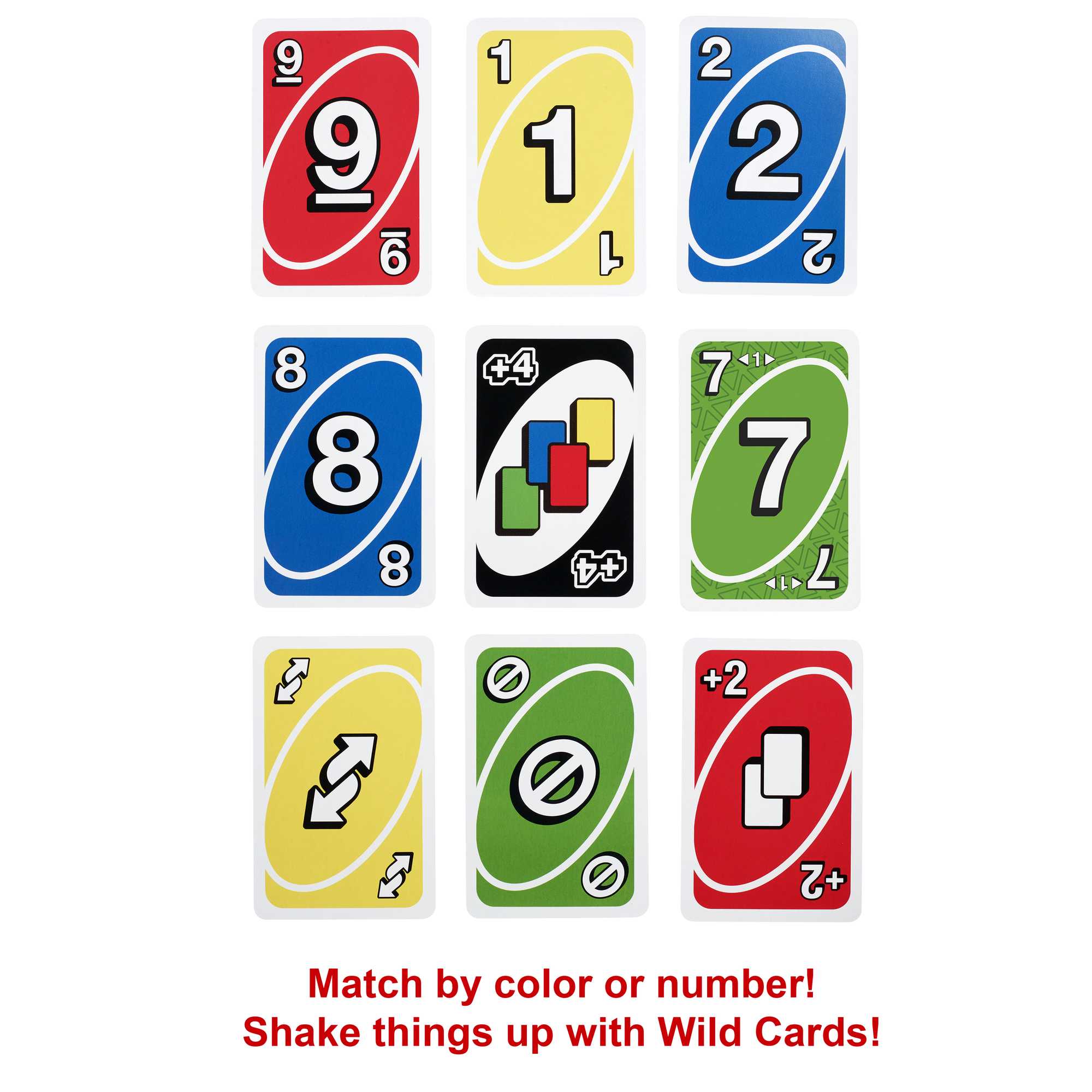 UNO Showdown - Image 5