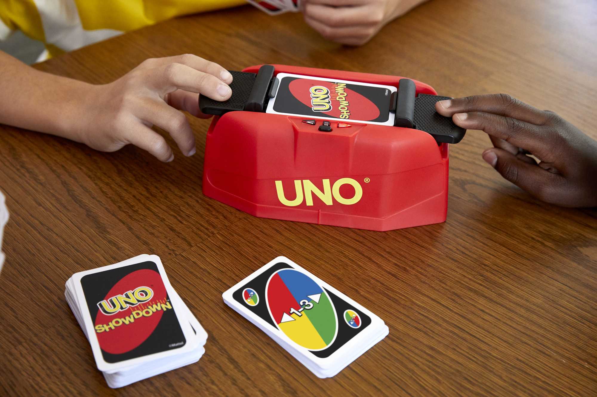 UNO Showdown - Image 6