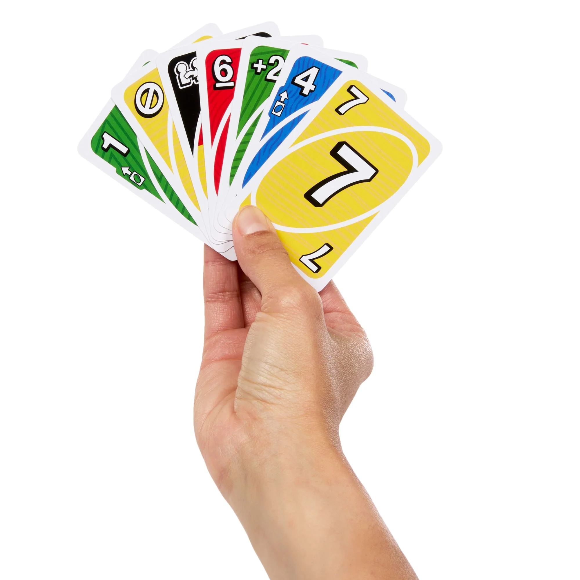 UNO Teams Card Game For Family Nights, Game Nights, Travel, Camping & Parties - Image 3