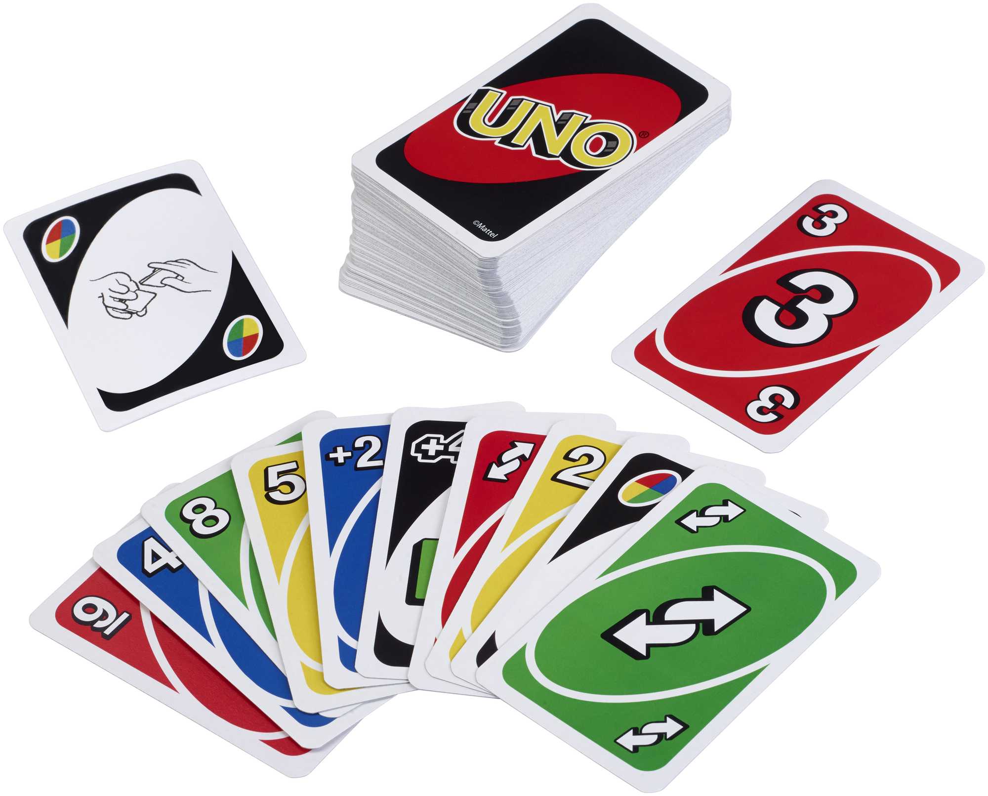 UNO Tin - Image 2