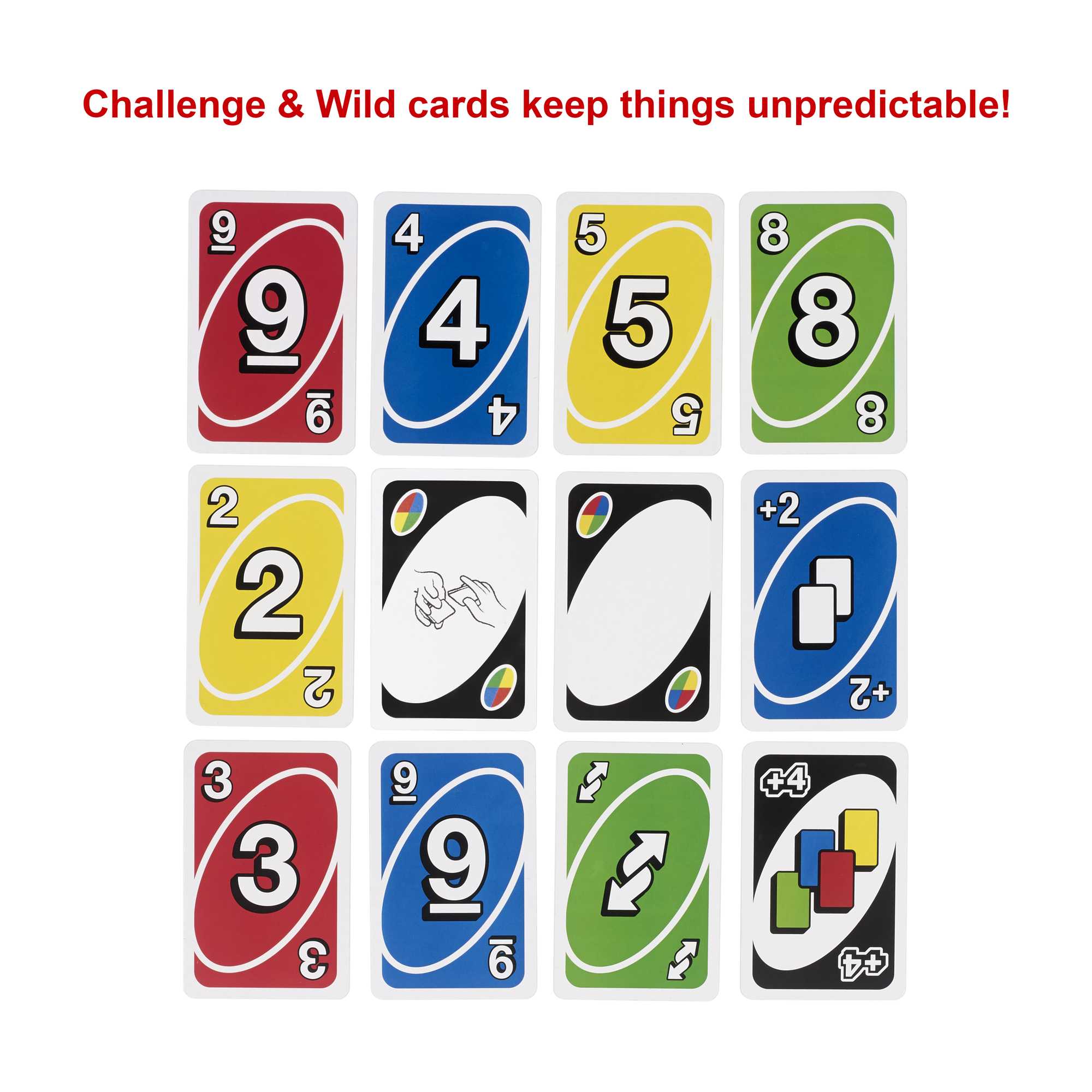 UNO Tin - Image 3