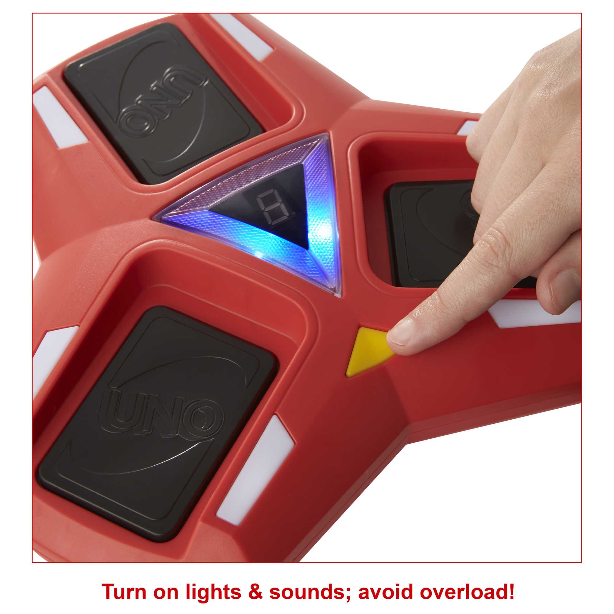 UNO Triple Play - Image 3