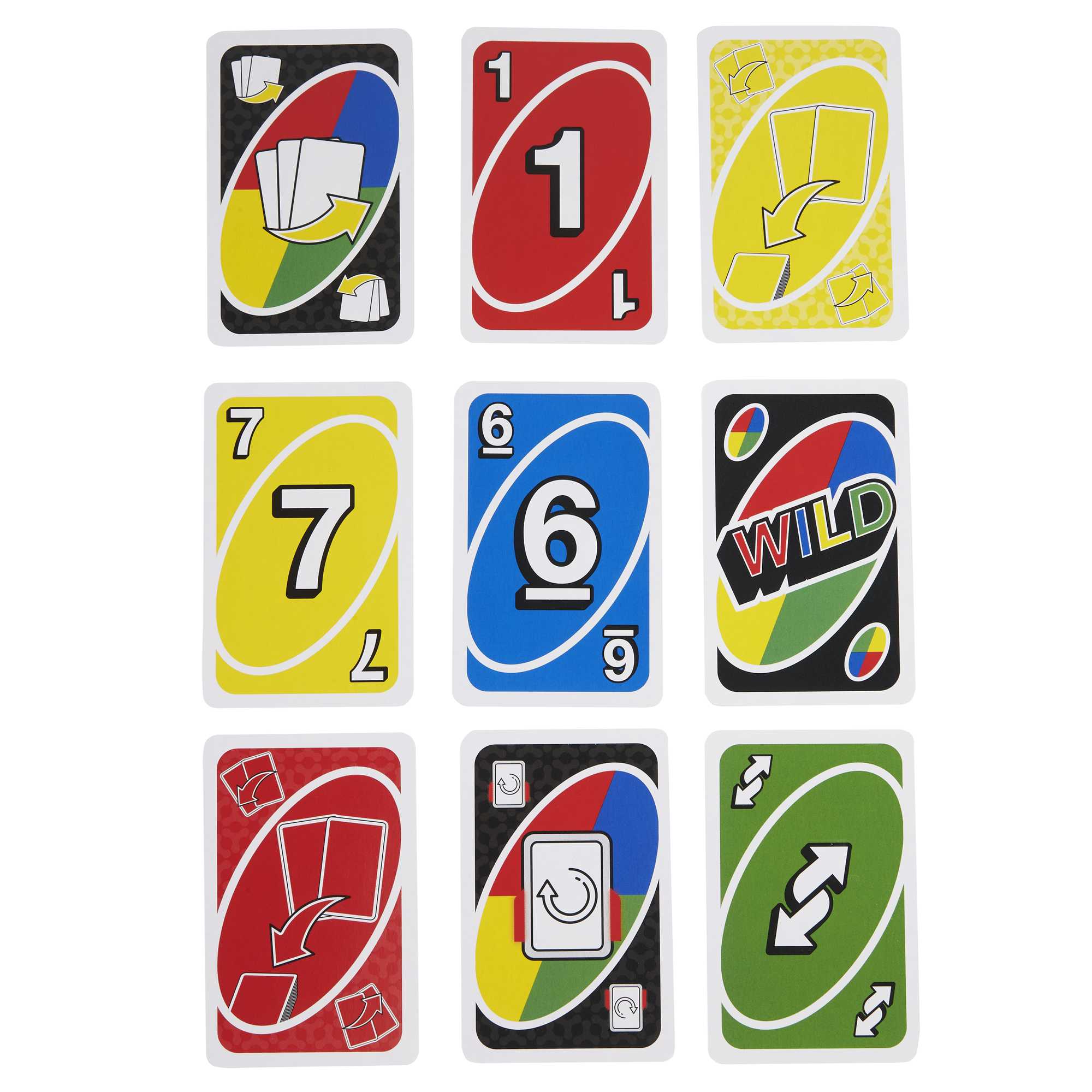 UNO Triple Play - Image 6
