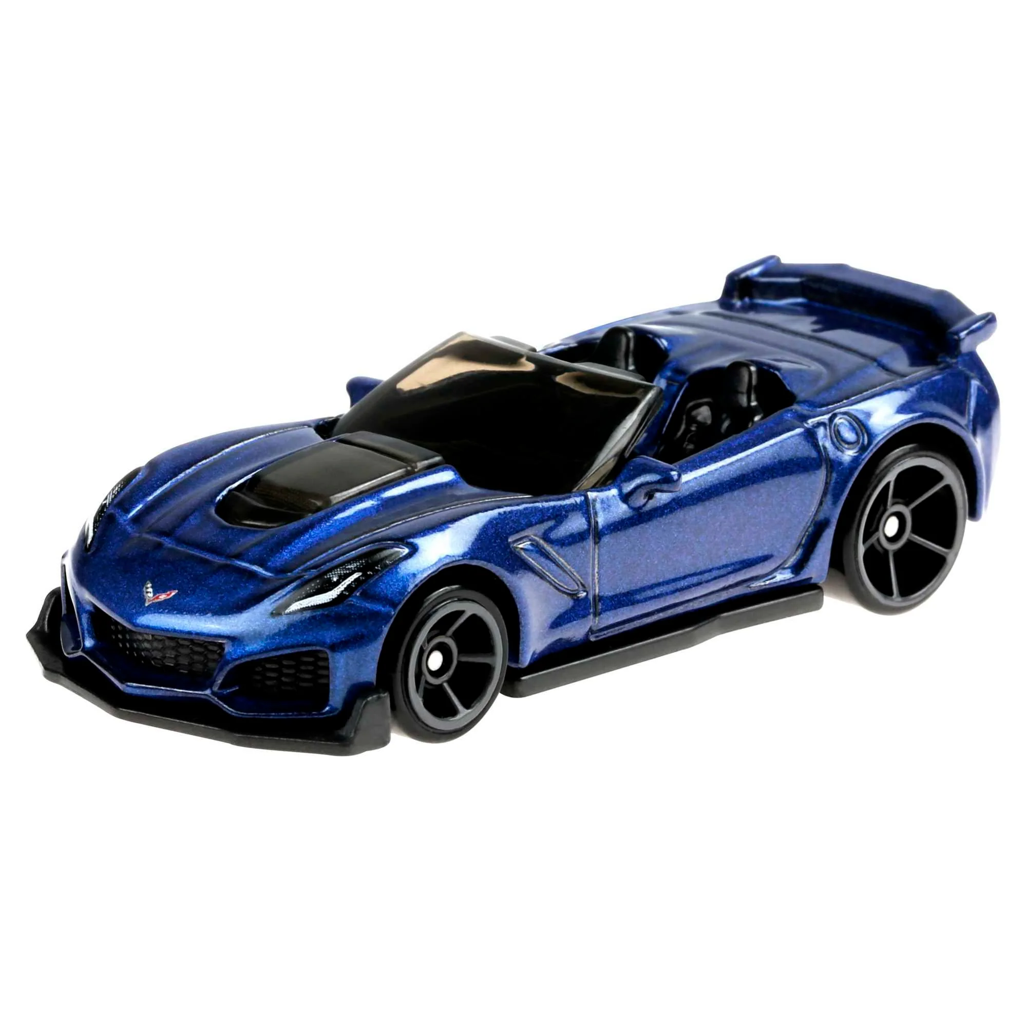 Veicoli Hot Wheels In Scala 1:64 - Image 3