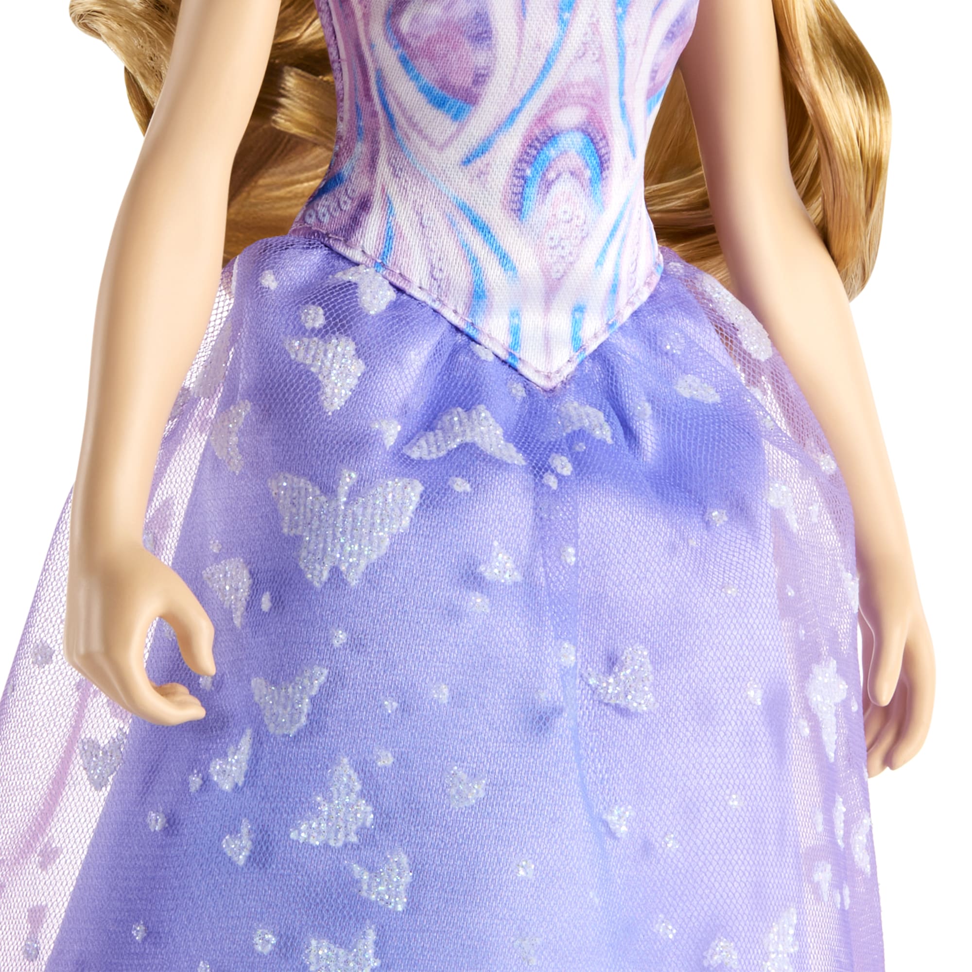 Universal Pictures’ Wicked: For Good Singing Glinda Doll, Movie-Inspired Outfit, Sings “For Good” - Image 4