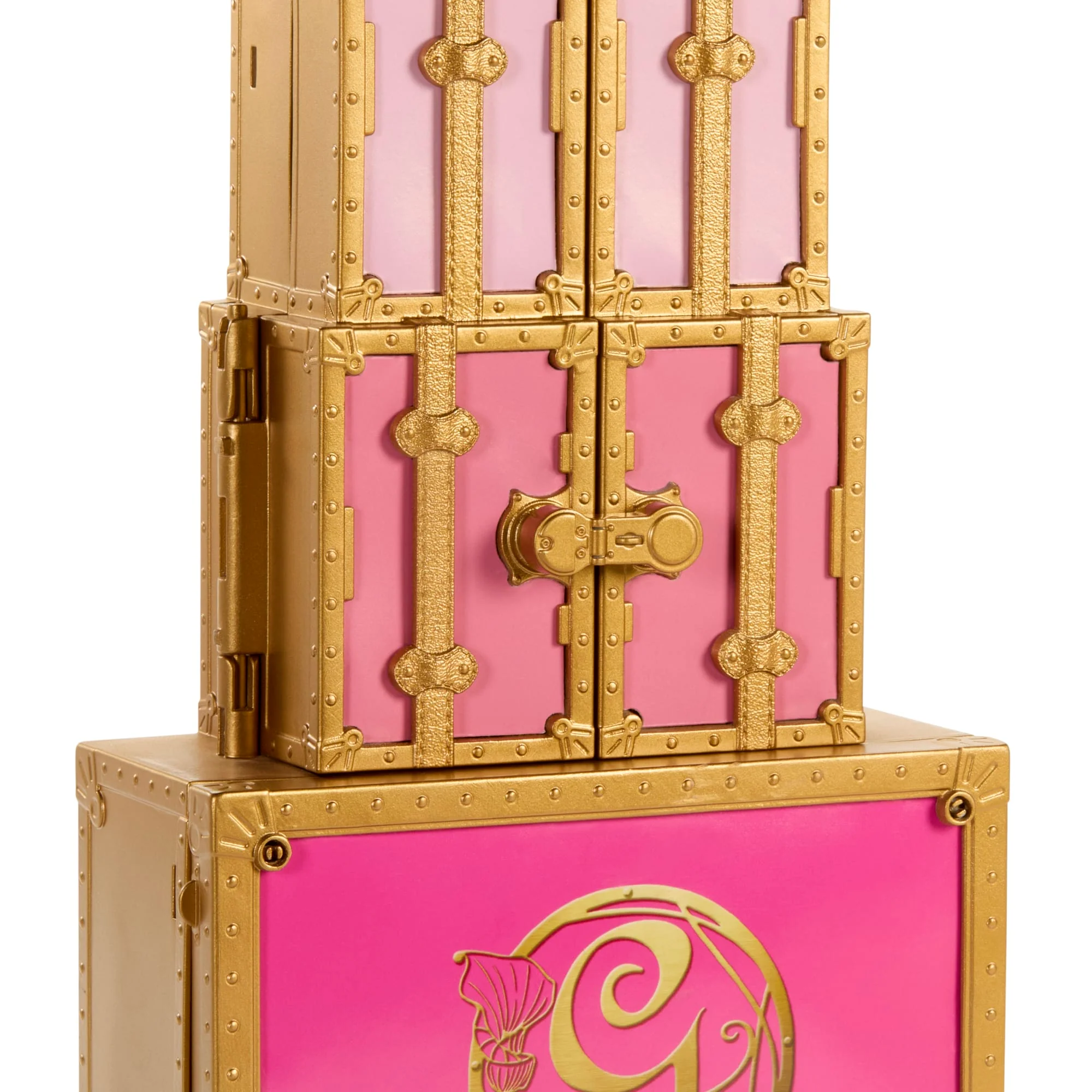 Universal Pictures’ Wicked Glinda's Glamorous Closet, 2 Unique Looks, Surprises & 13 Accessories - Image 3