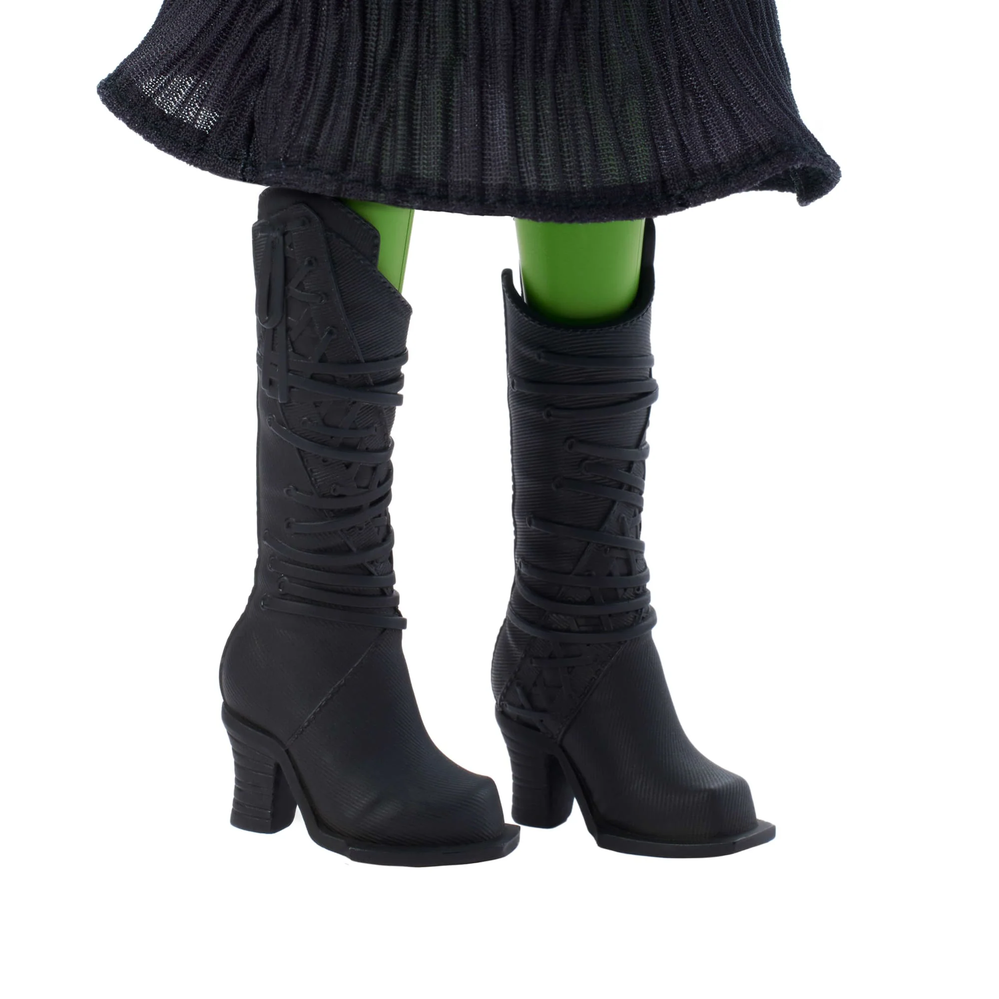 Wicked-Poupée Elphaba Chantante-Avec Habillages Et Accessoires - Image 5