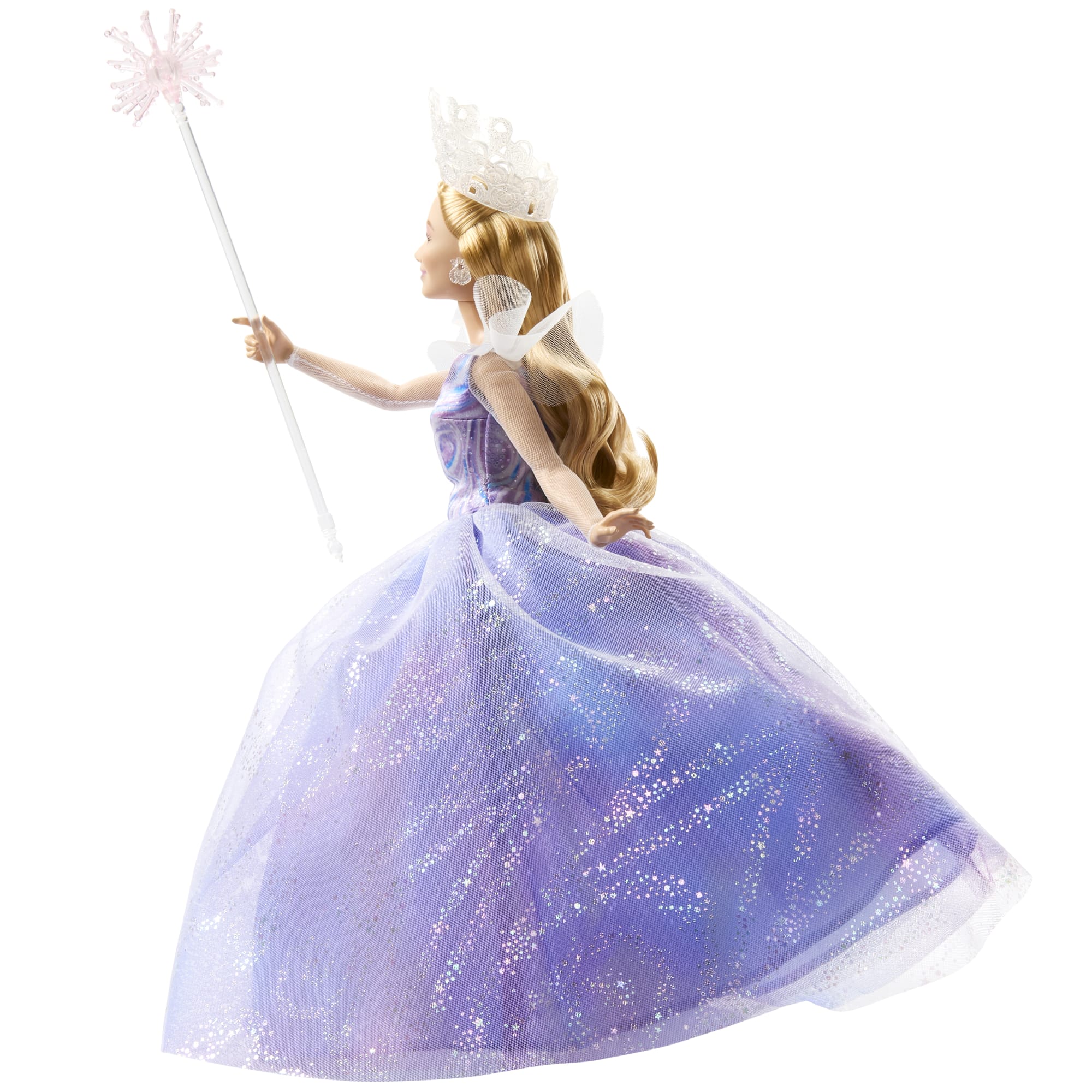 Wicked Poupée Glinda Deluxe Du Film Universal Pictures Wicked: For Good - Image 6