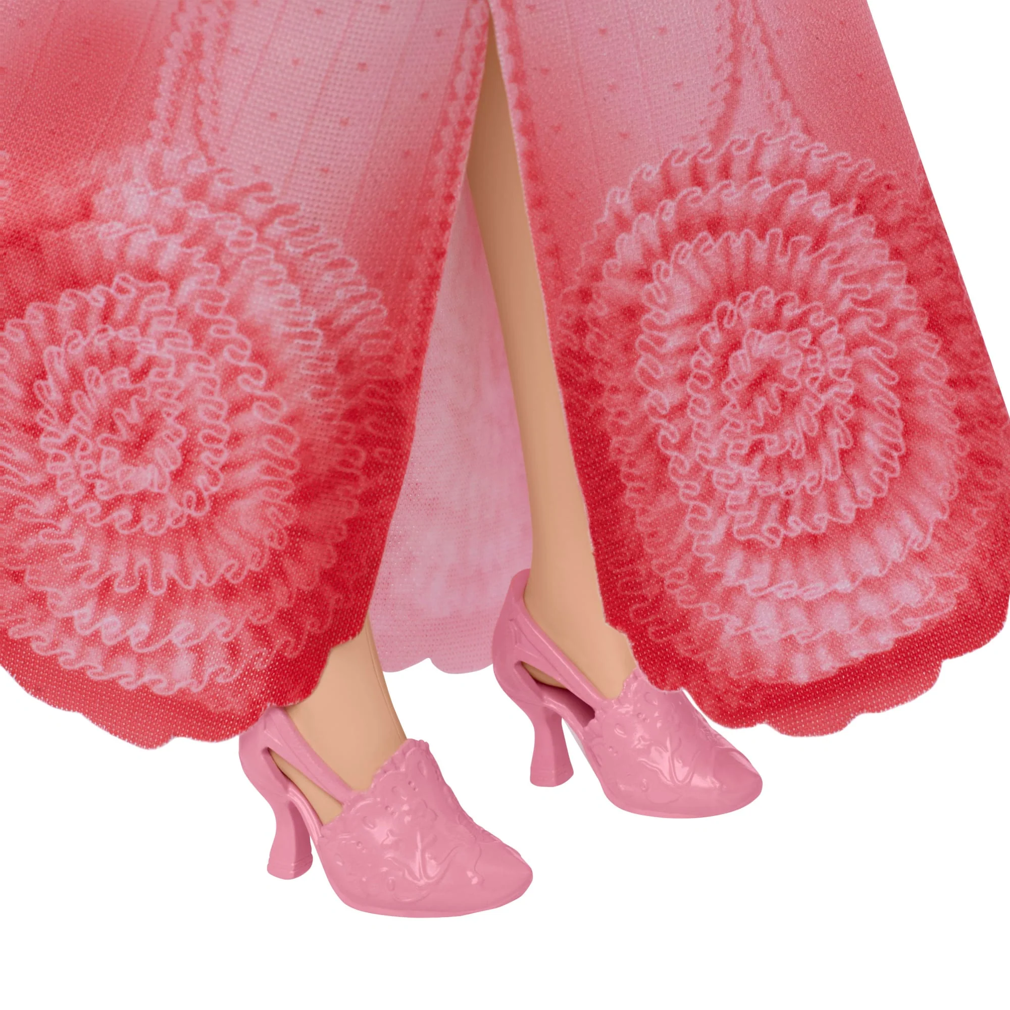 Universal Pictures' Wicked Singing Glinda Fashion Doll, Posable With Removable Movie Fashions & Accessories - Coming Soon - Image 5