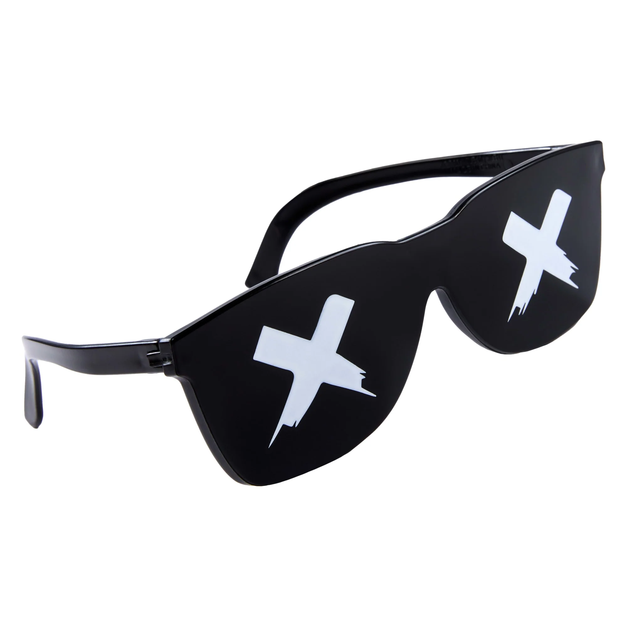 Wiped Out Party Game, Guessing Game For Families, Teens, Adults With Erasable Clues And Blackout Glasses For 3-6 Players - Image 6