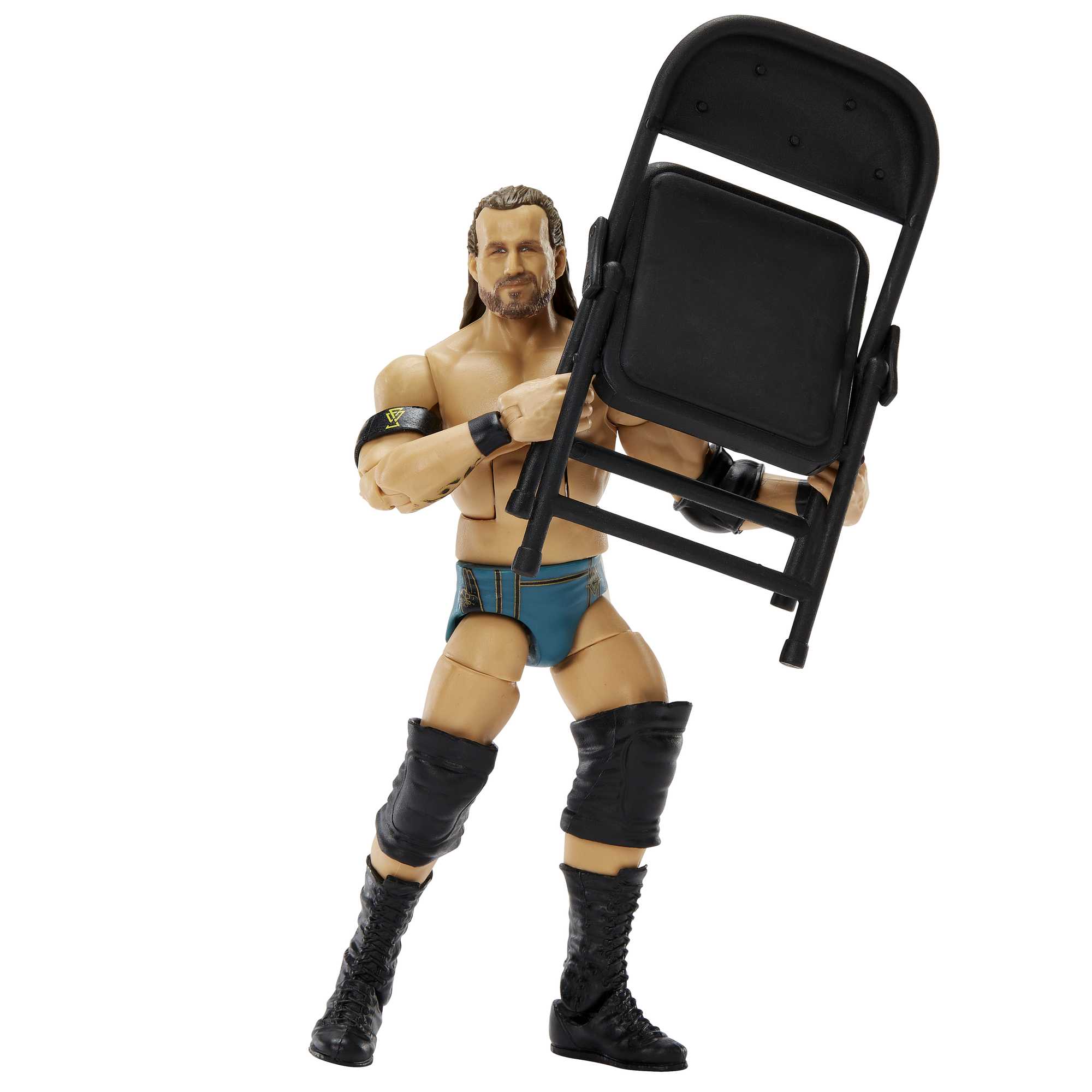 WWE Adam Cole Elite Collection Action Figure - Image 3