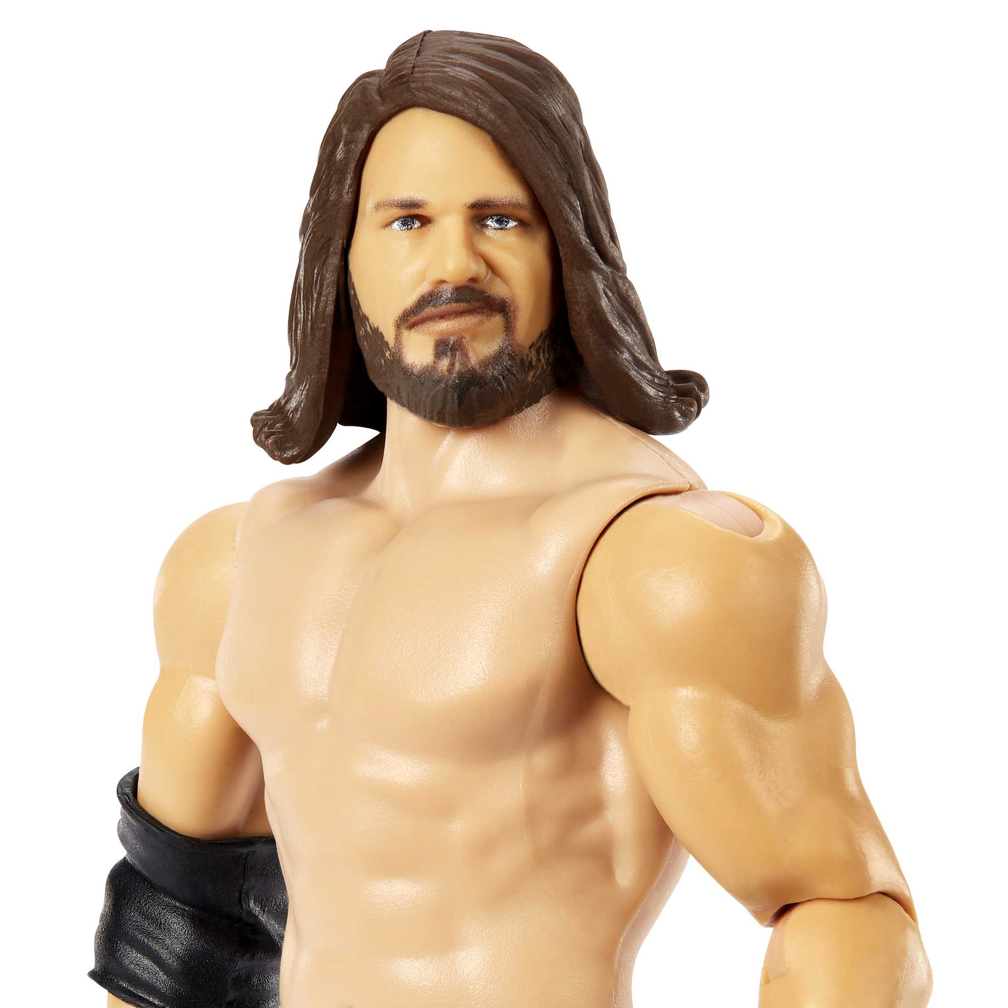 WWE AJ Styles Action Figure - Image 2