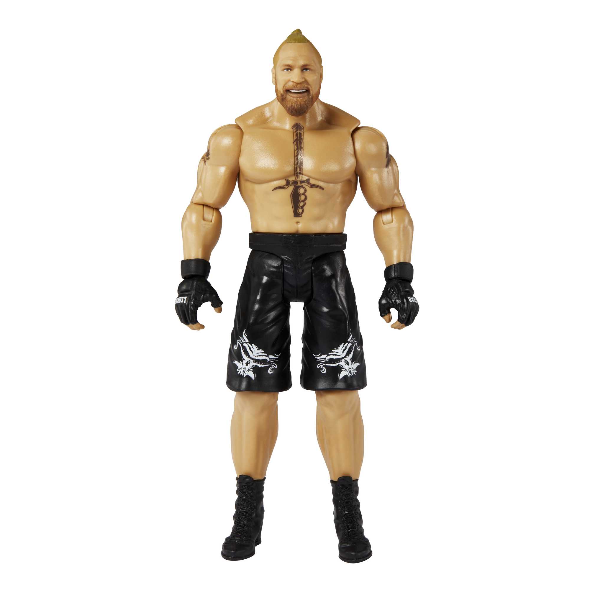 WWE Basic Action Figure Assortment - Image 18