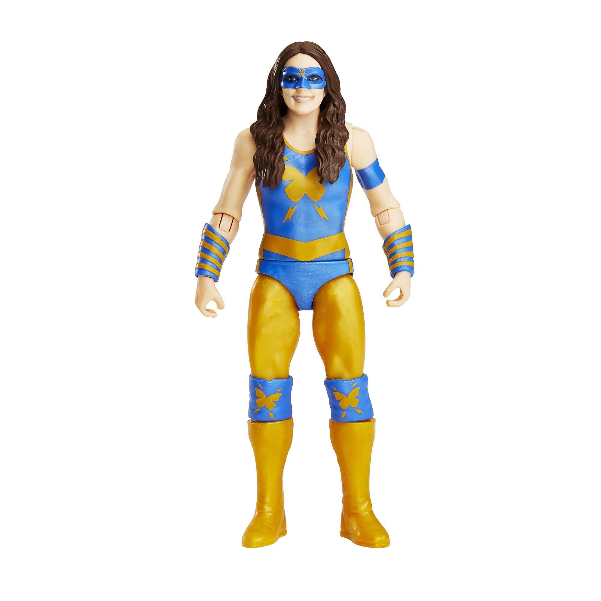 WWE Basic Action Figure Assortment - Image 19
