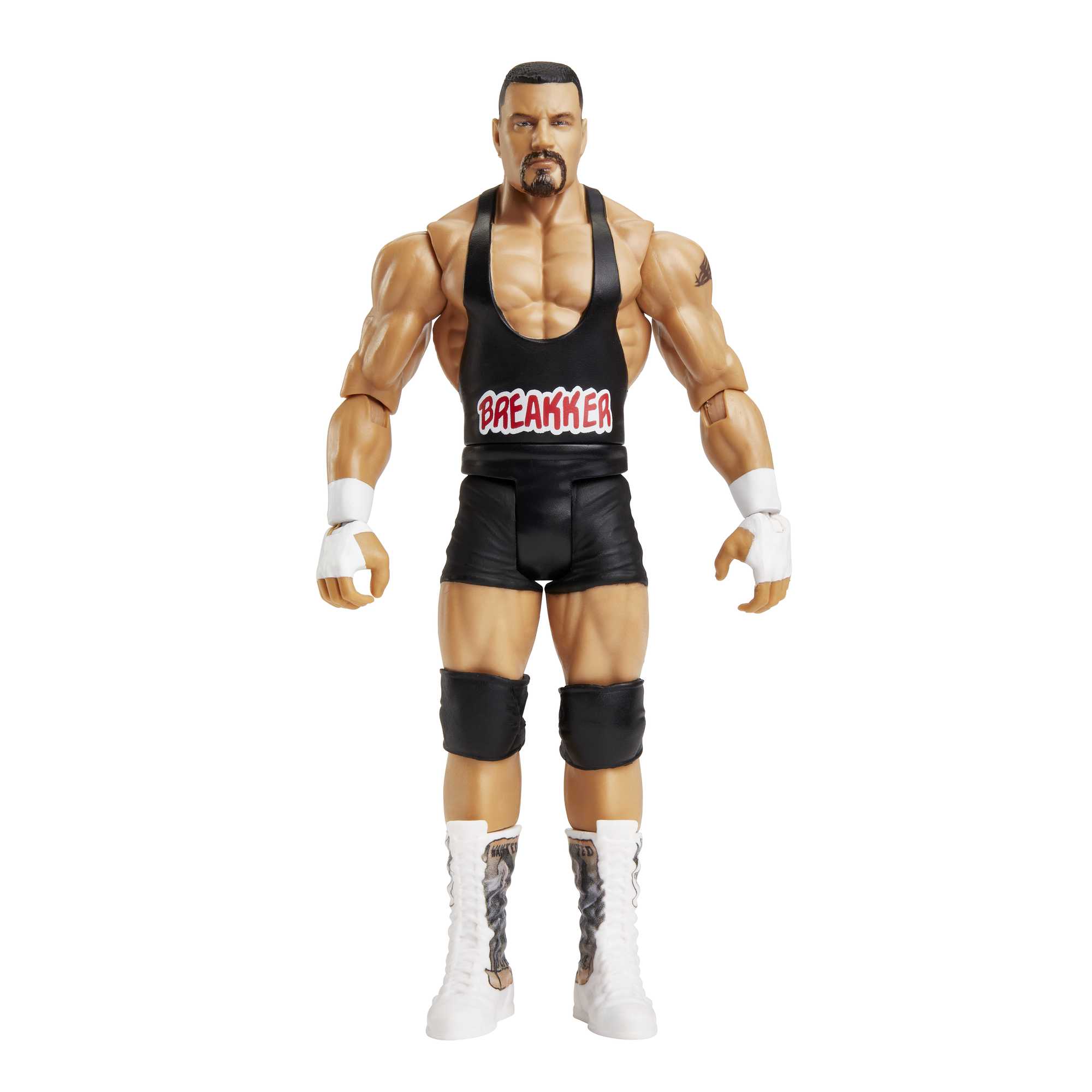 WWE Basic Action Figure Assortment - Image 20