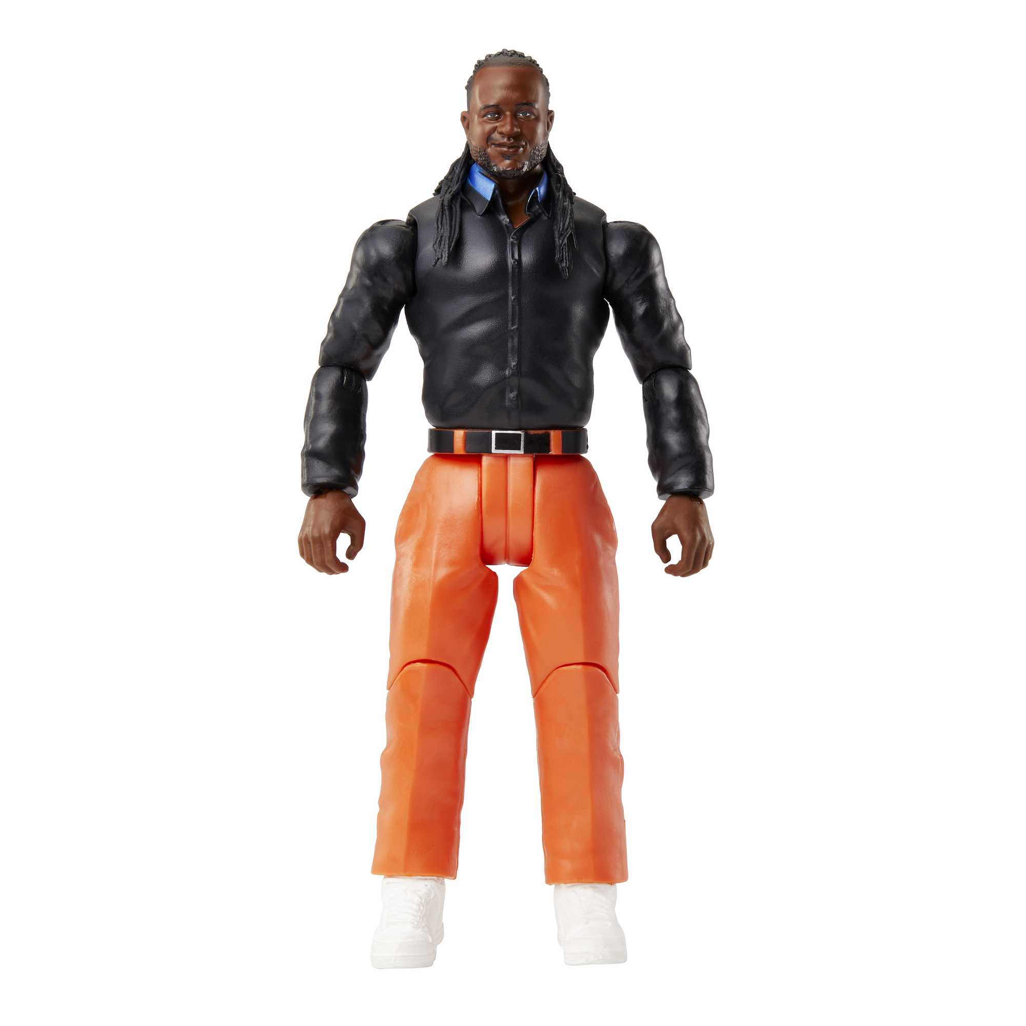 WWE Basic Action Figure Assortment - Image 21