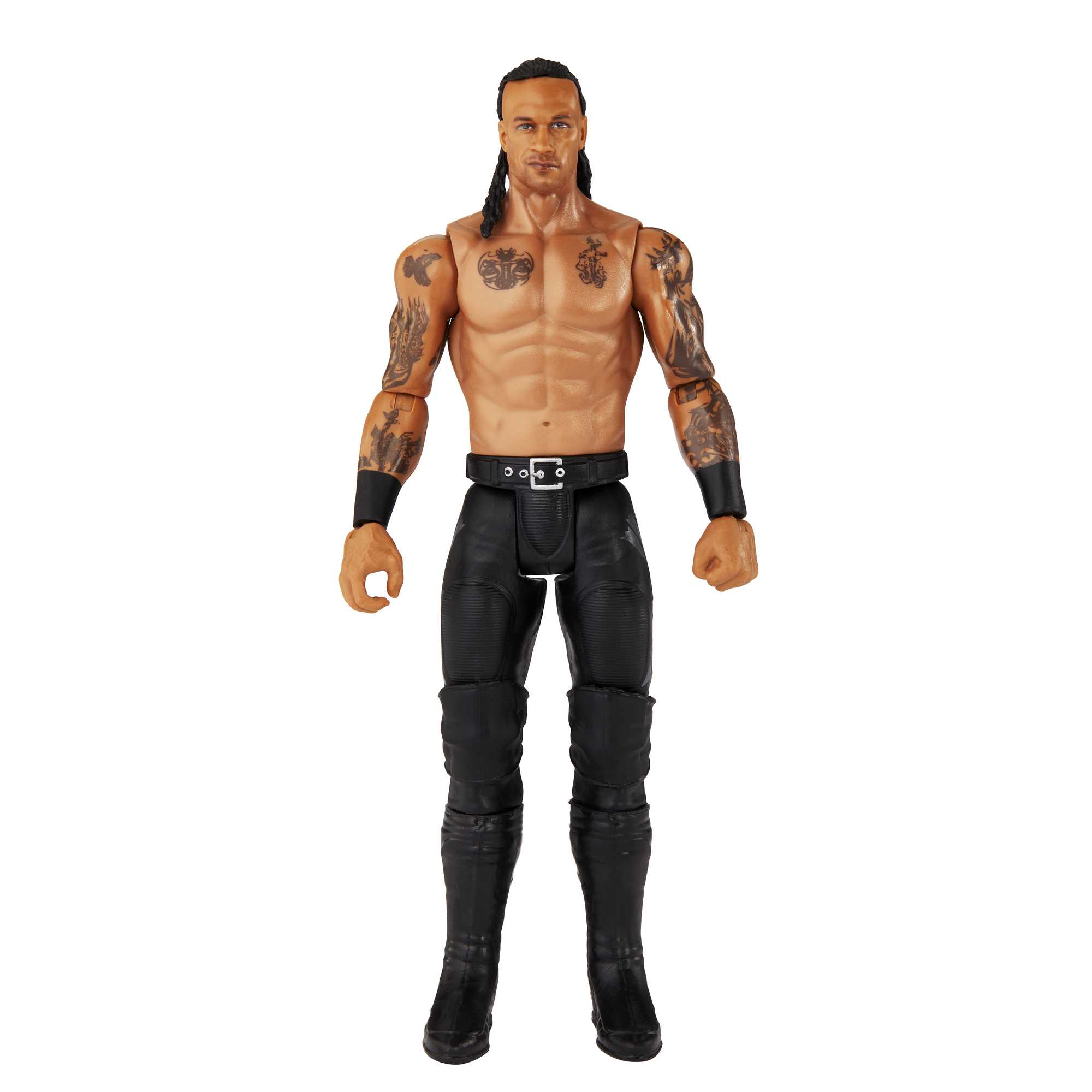WWE Basic Action Figure Assortment - Image 22