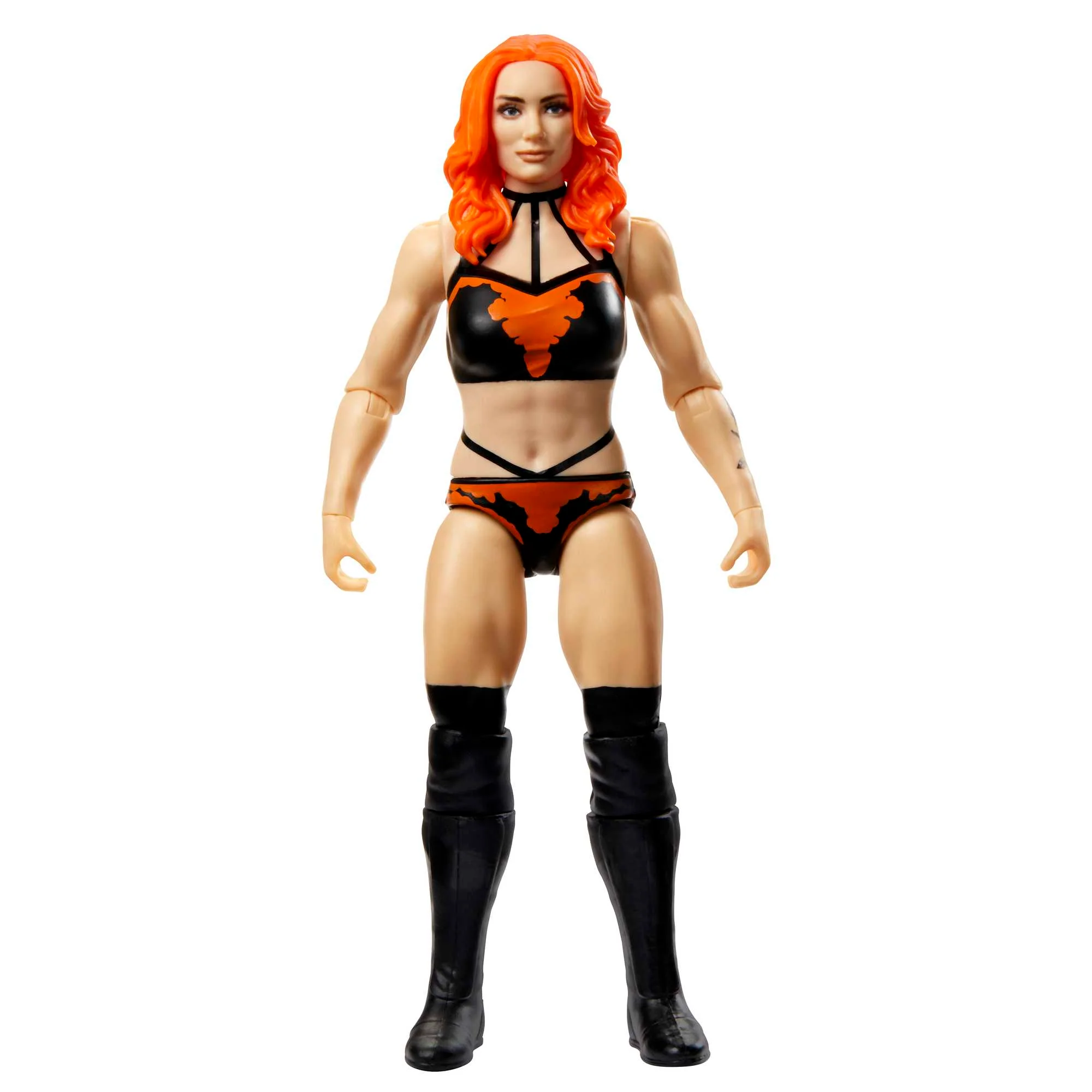 WWE Basic Action Figure Assortment - Image 4