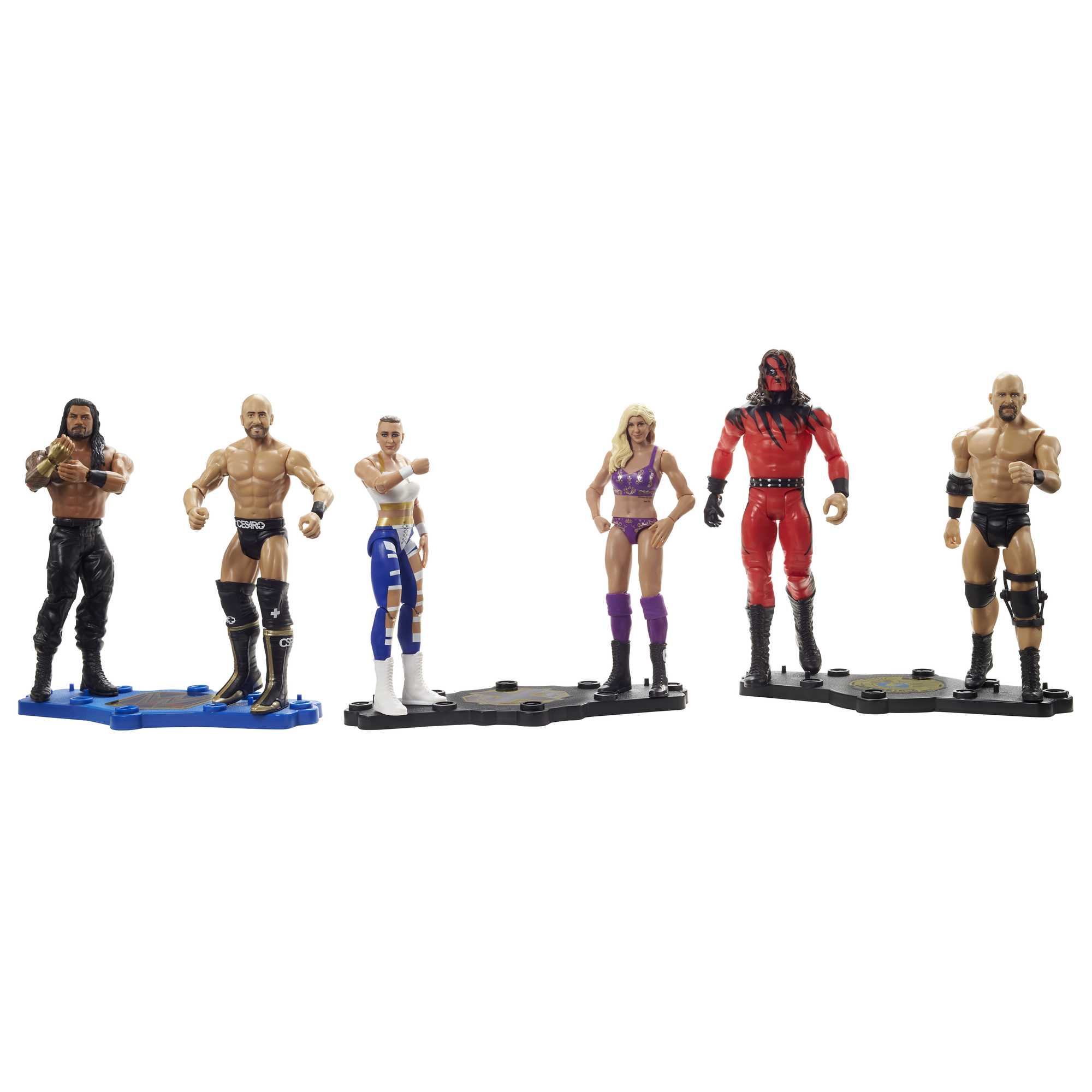 WWE Championship Showdown 2 - Pack Assortment