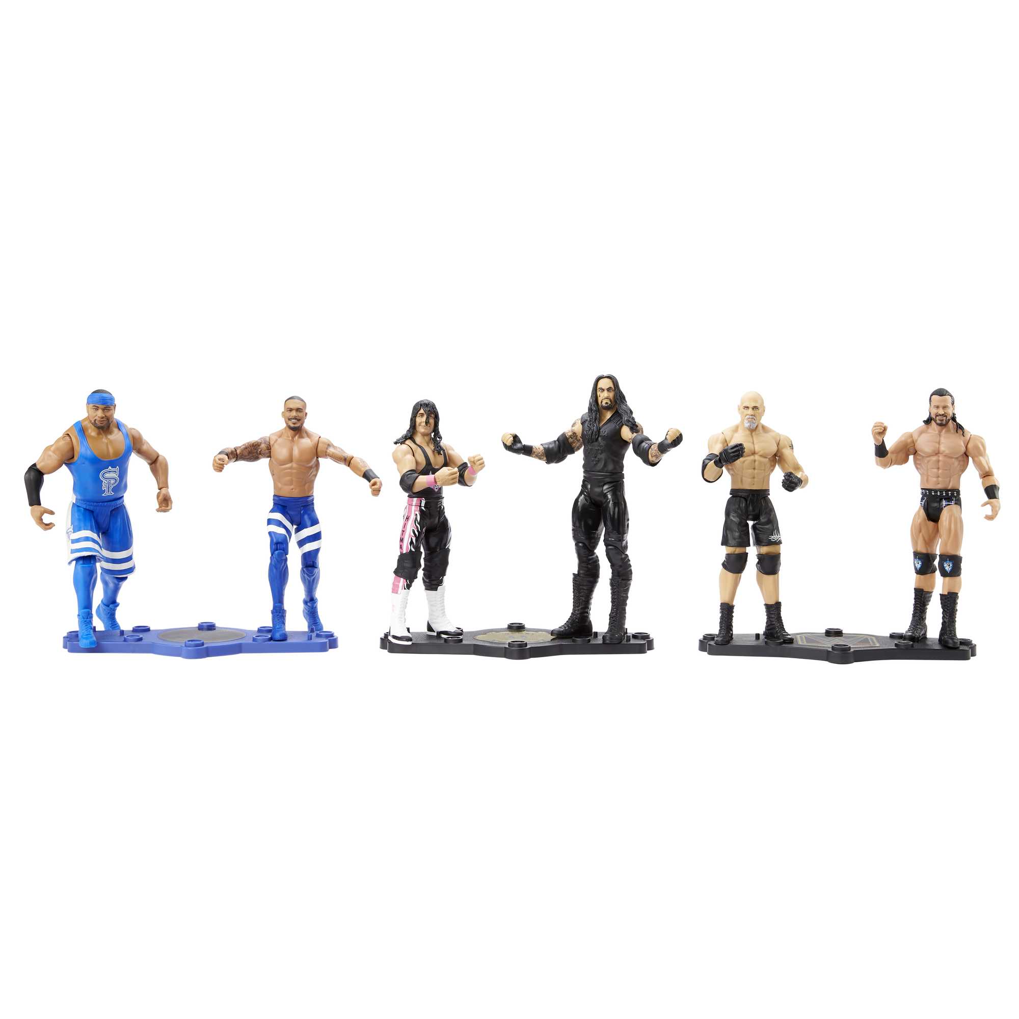 WWE Championship Showdown 2 - Pack Assortment - Image 2