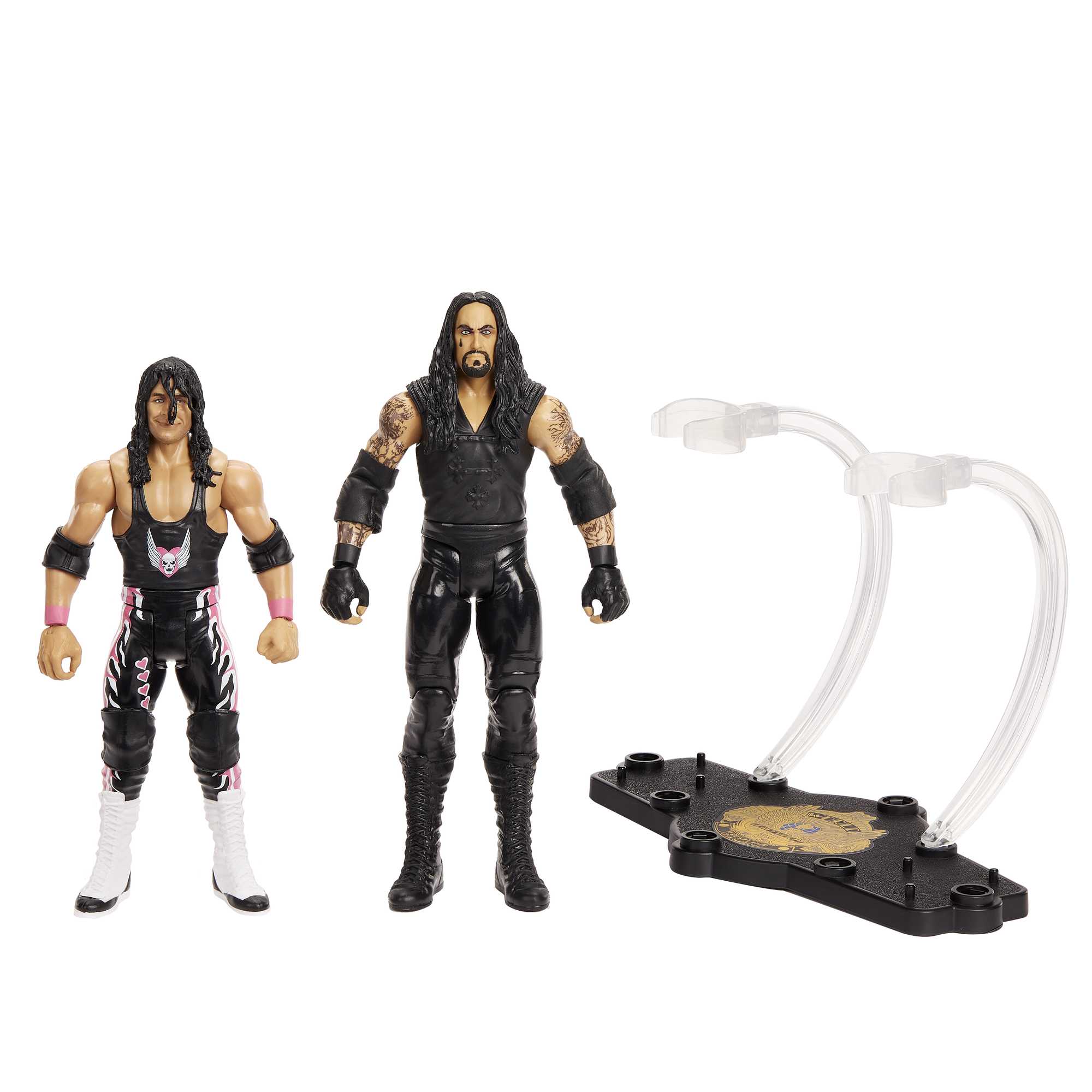 WWE Championship Showdown 2 - Pack Assortment - Image 4