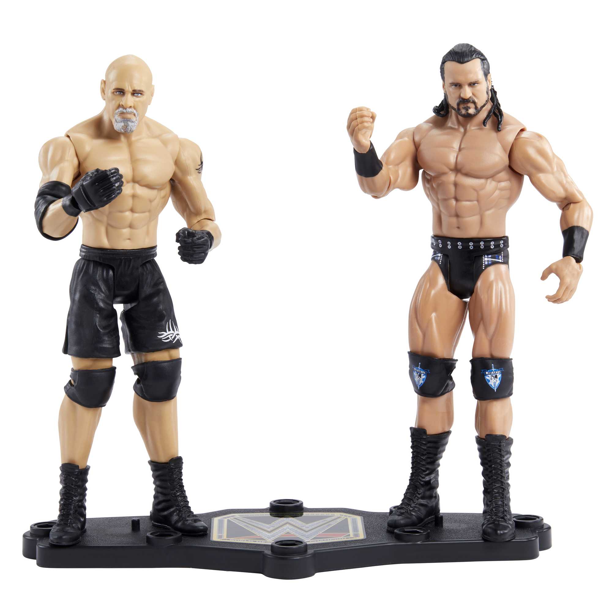 WWE Championship Showdown 2 - Pack Assortment - Image 5