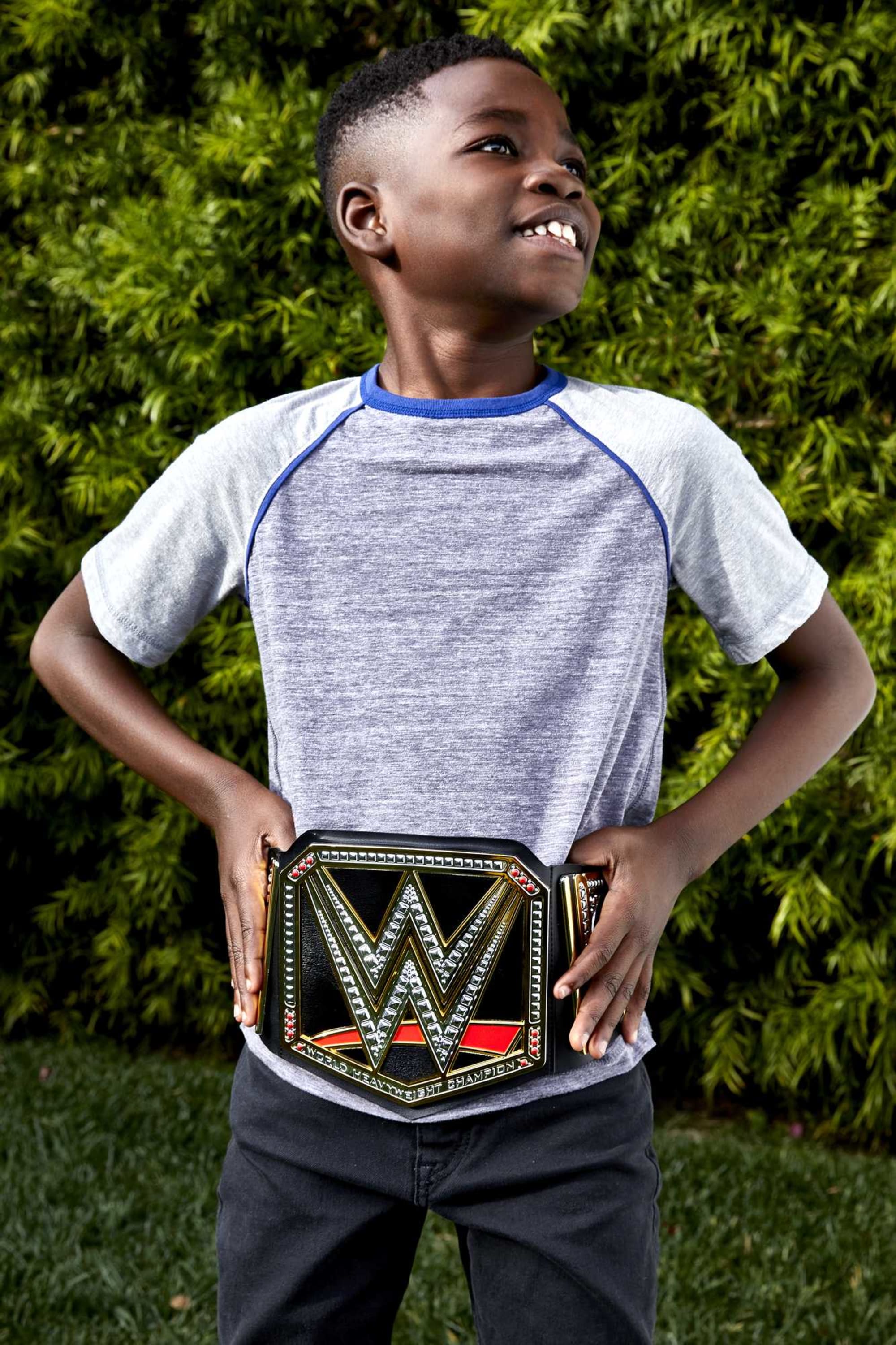 WWE Championship - Image 2