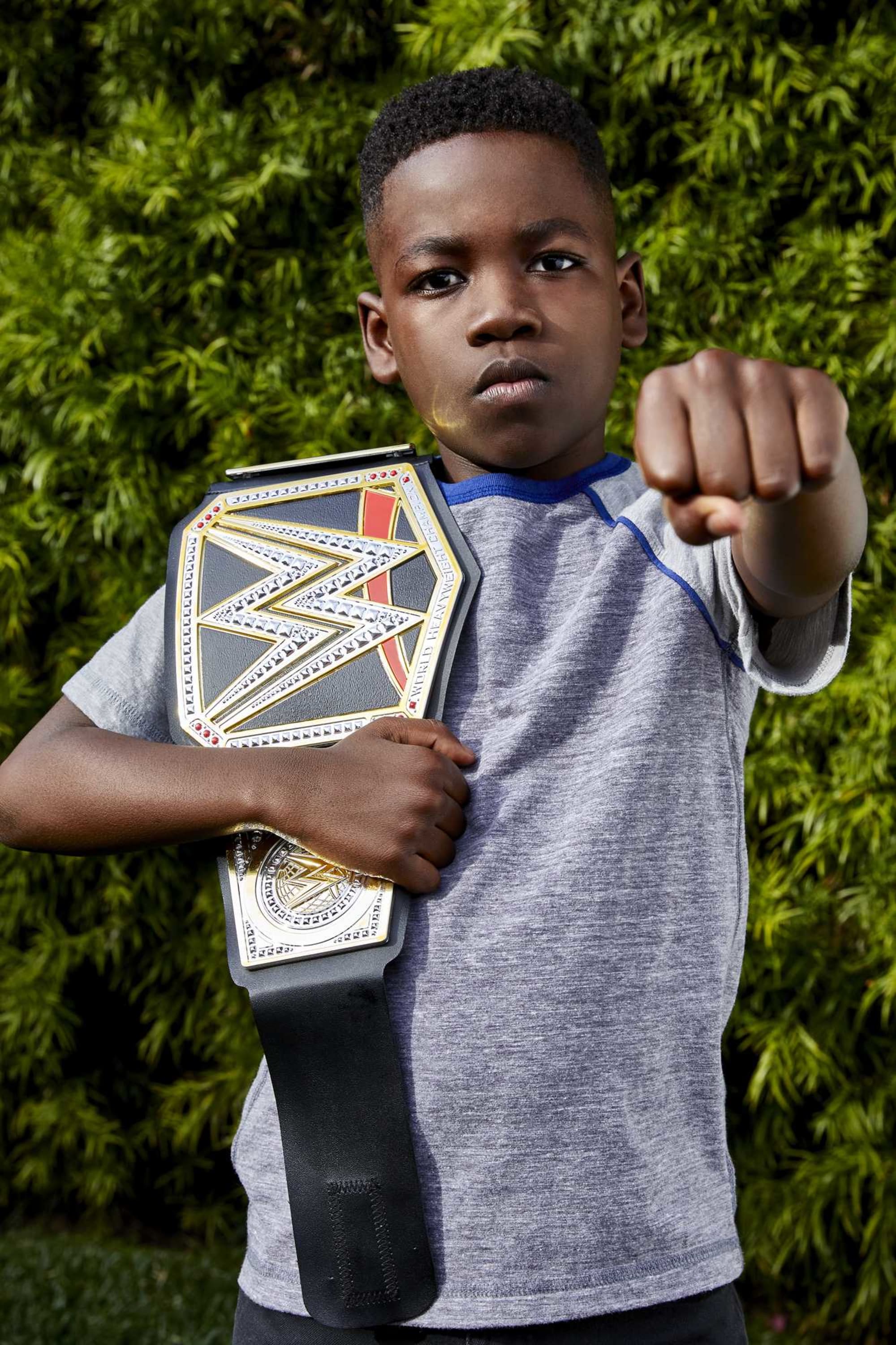 WWE Championship - Image 4