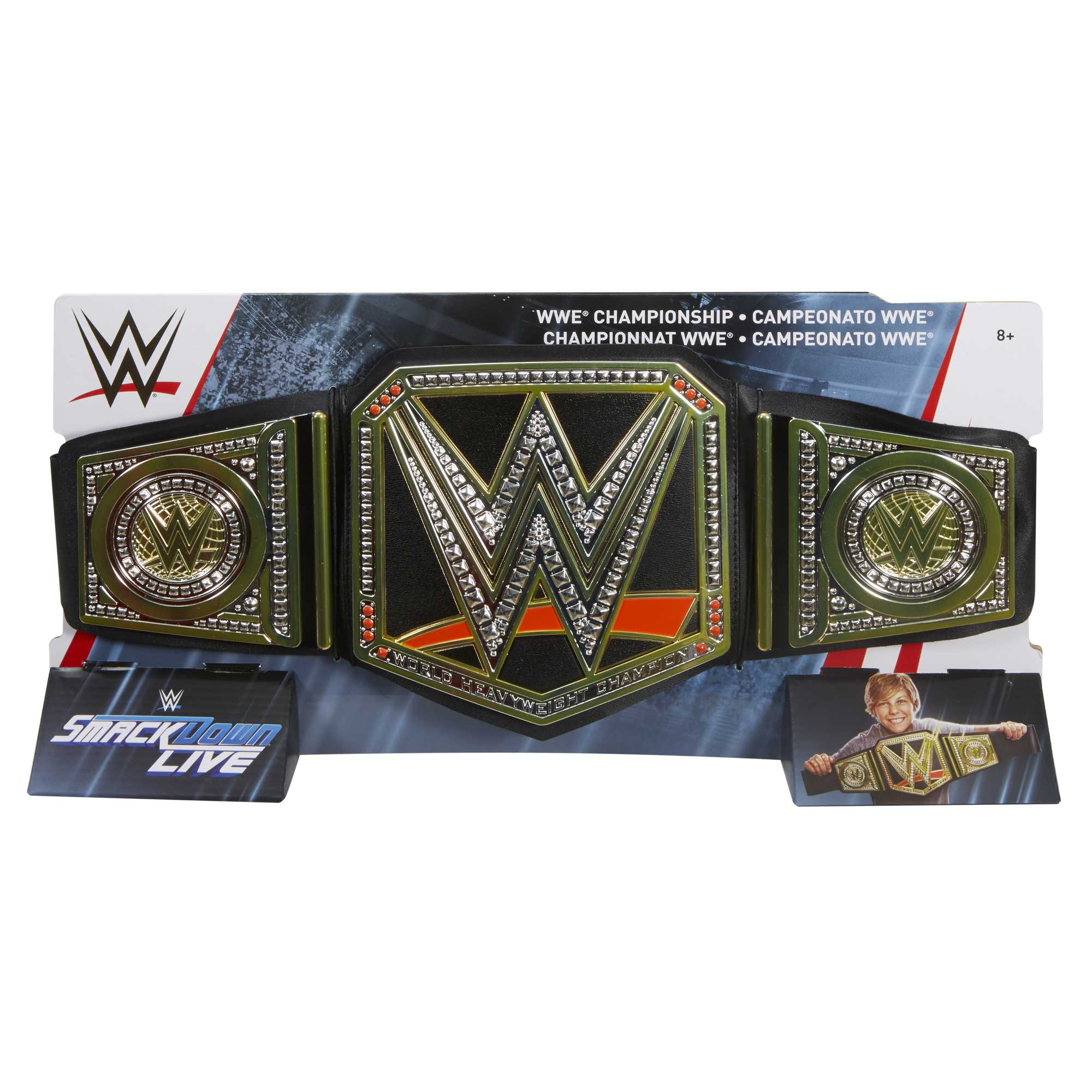 WWE Championship - Image 5